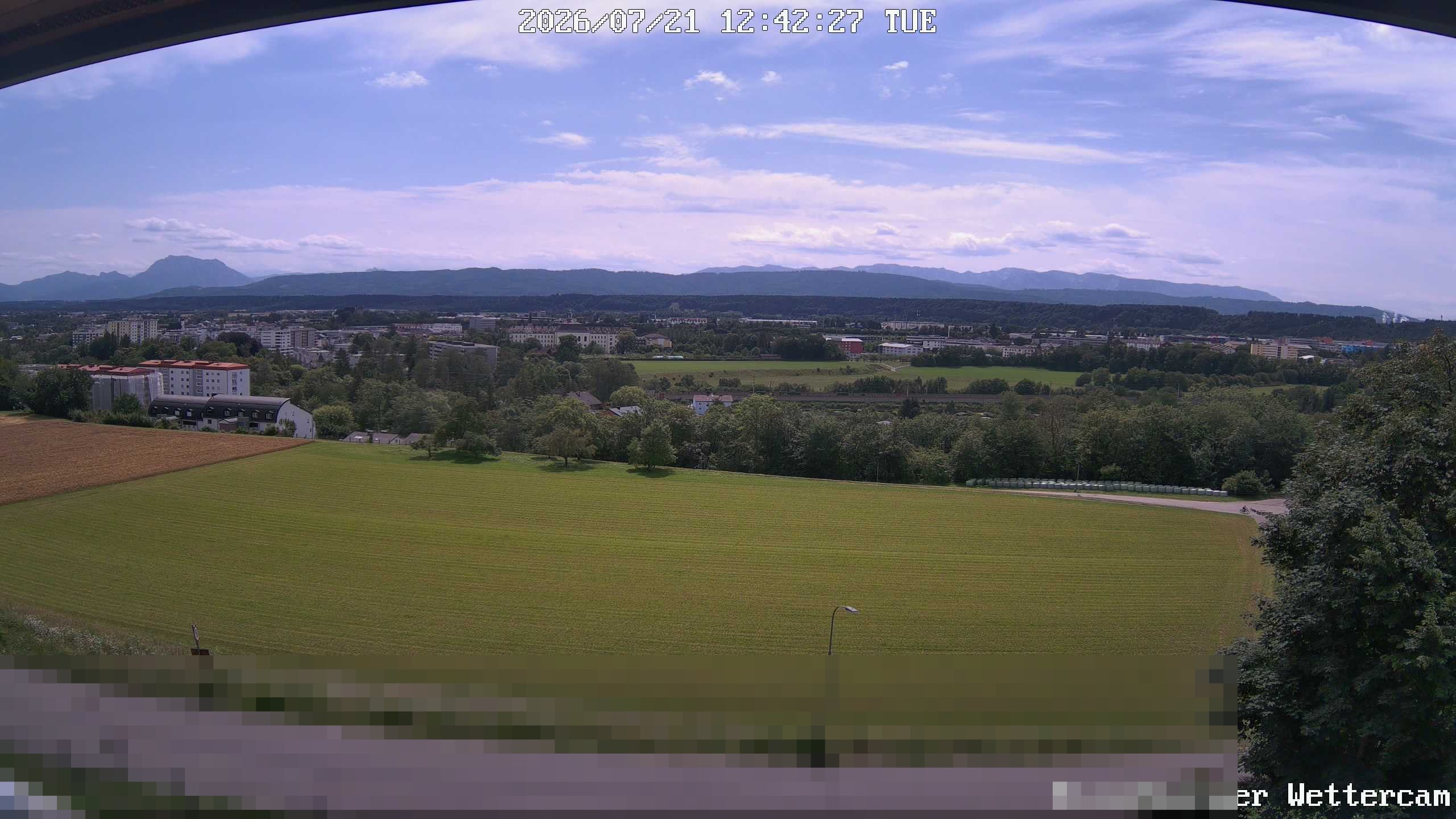 Aktuelles Webcam-Bild