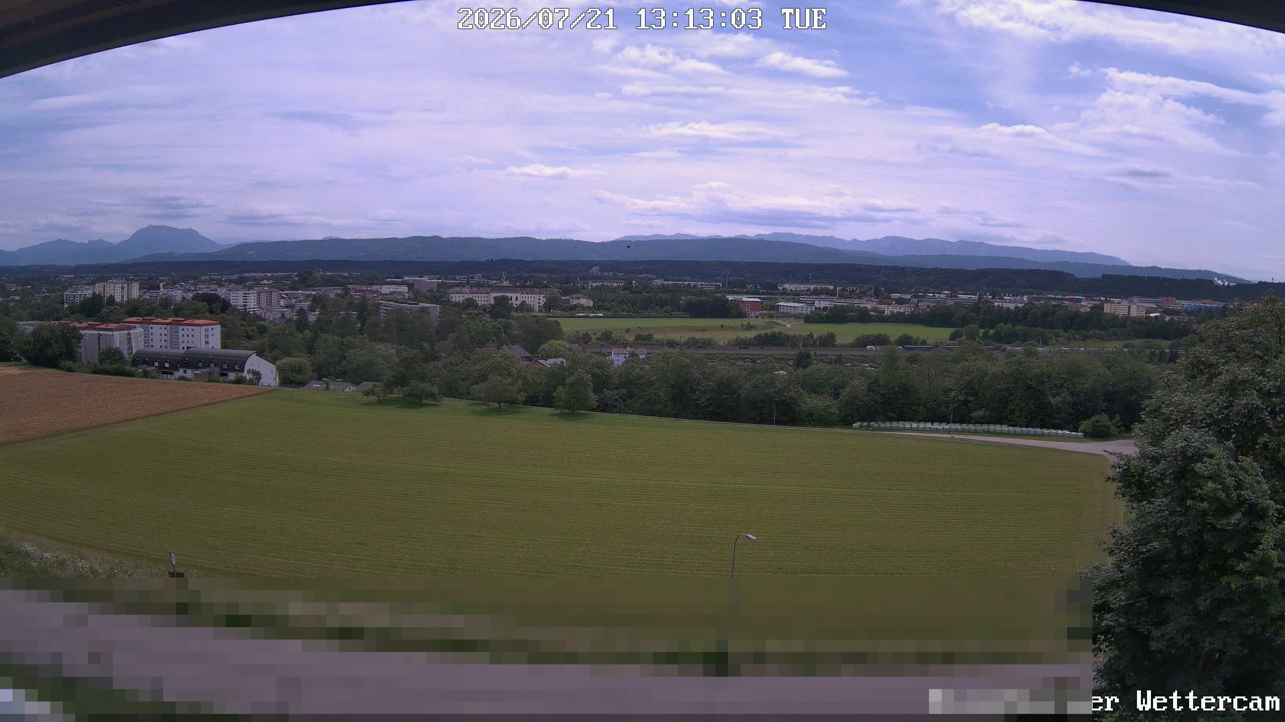 Aktuelles Webcam-Bild