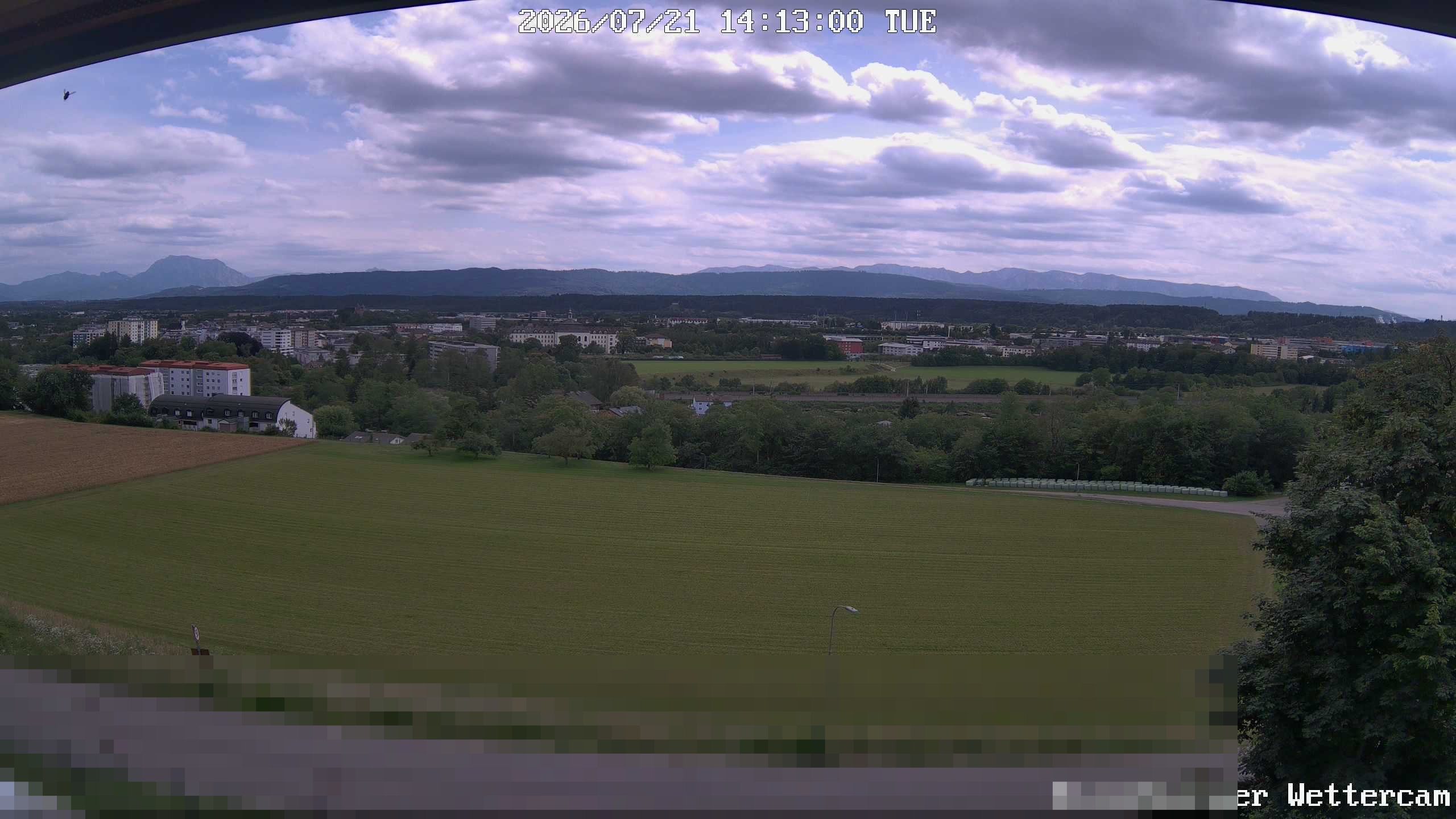 Aktuelles Webcam-Bild