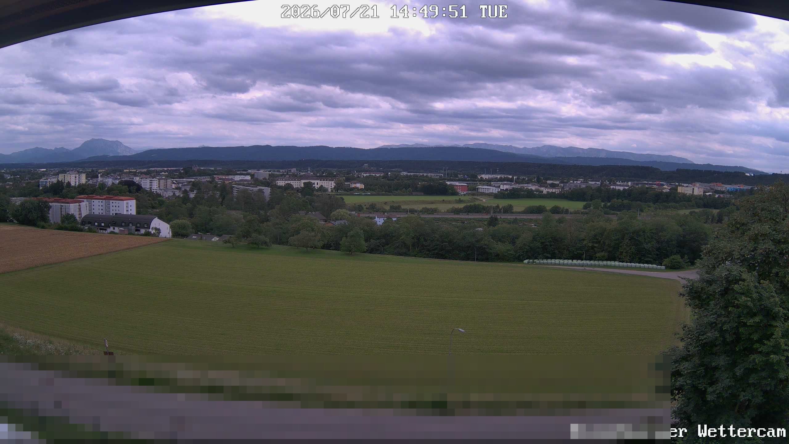 Aktuelles Webcam-Bild