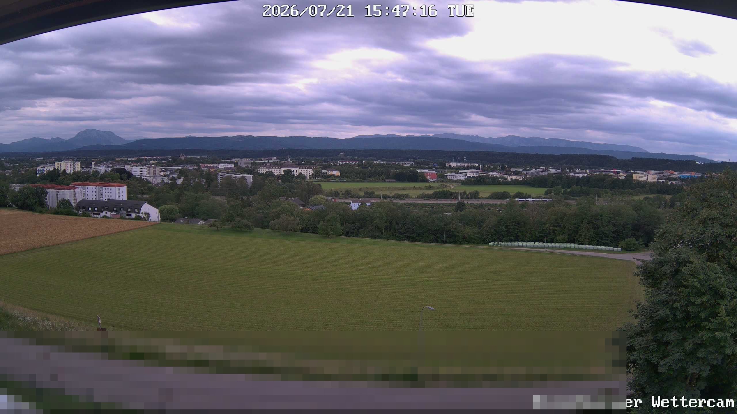 Aktuelles Webcam-Bild
