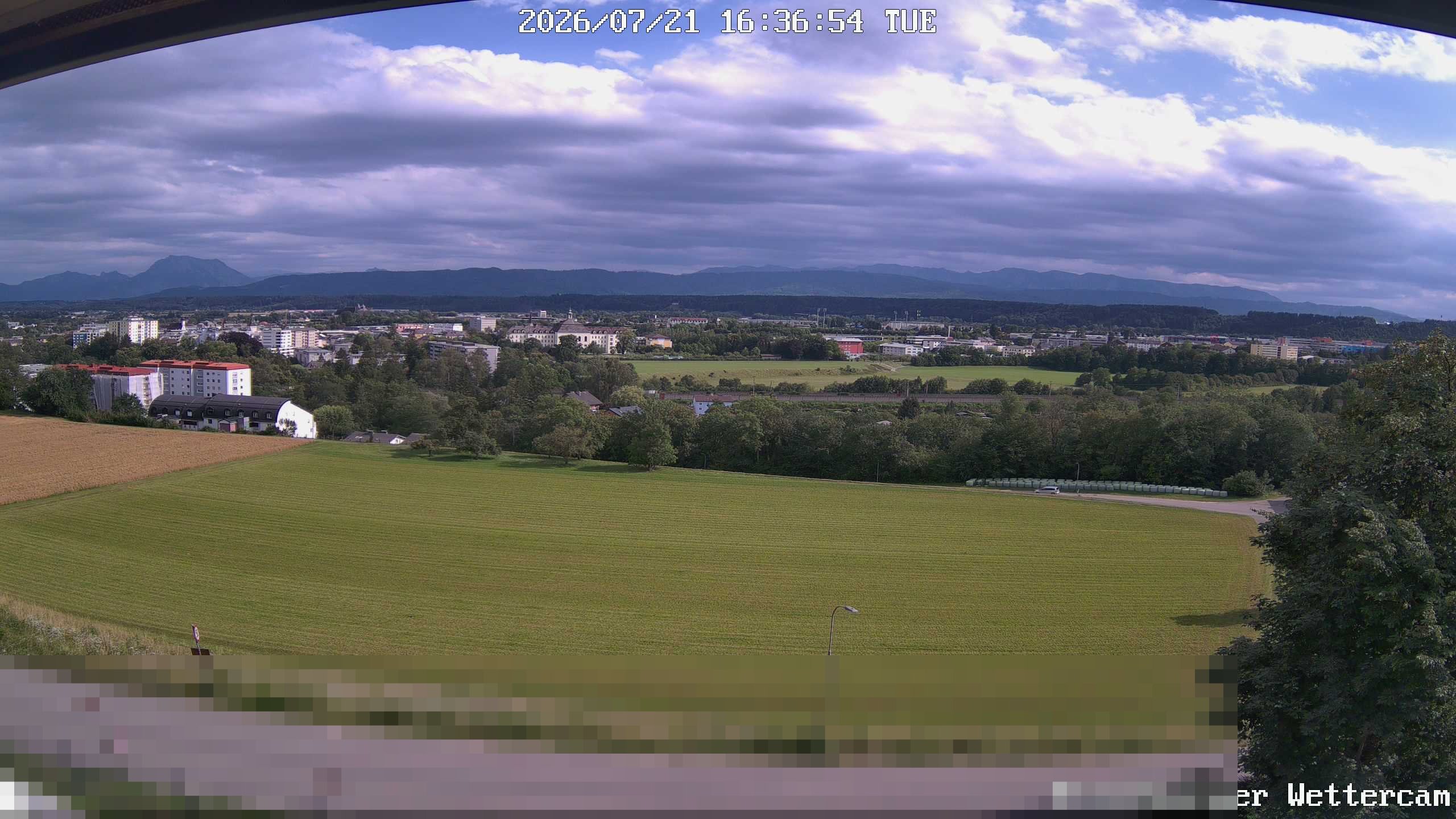 Aktuelles Webcam-Bild