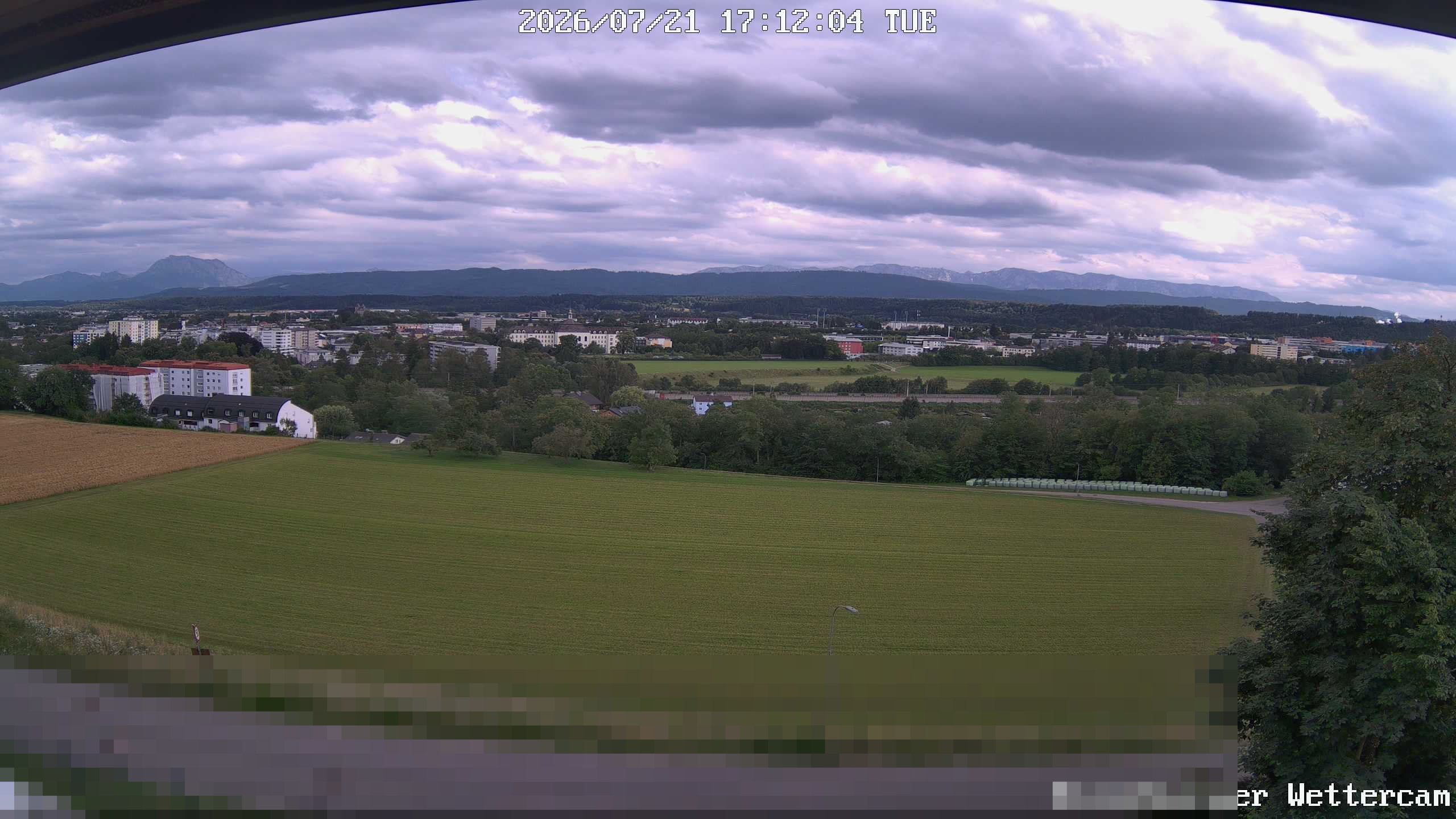 Aktuelles Webcam-Bild