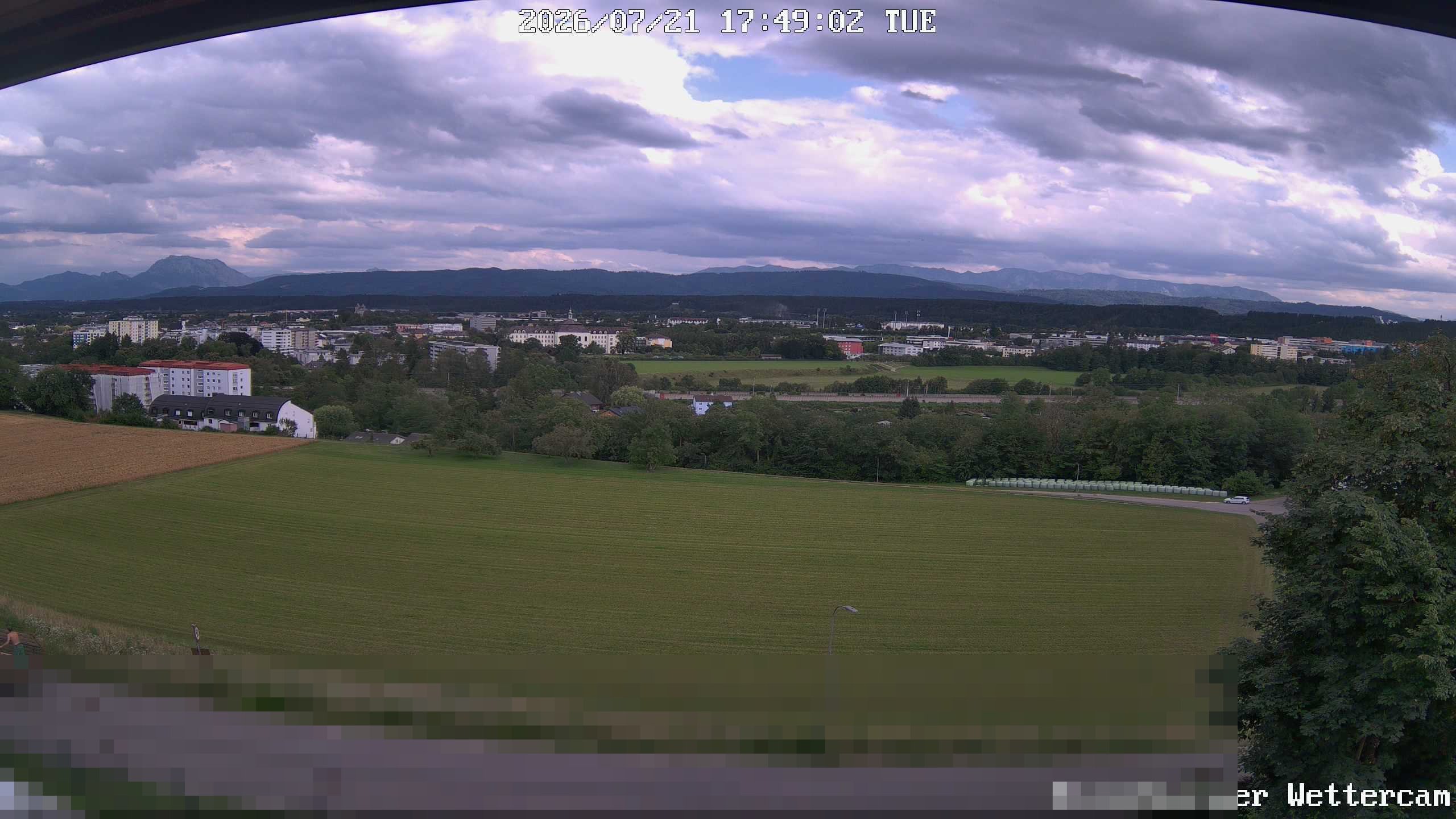 Aktuelles Webcam-Bild