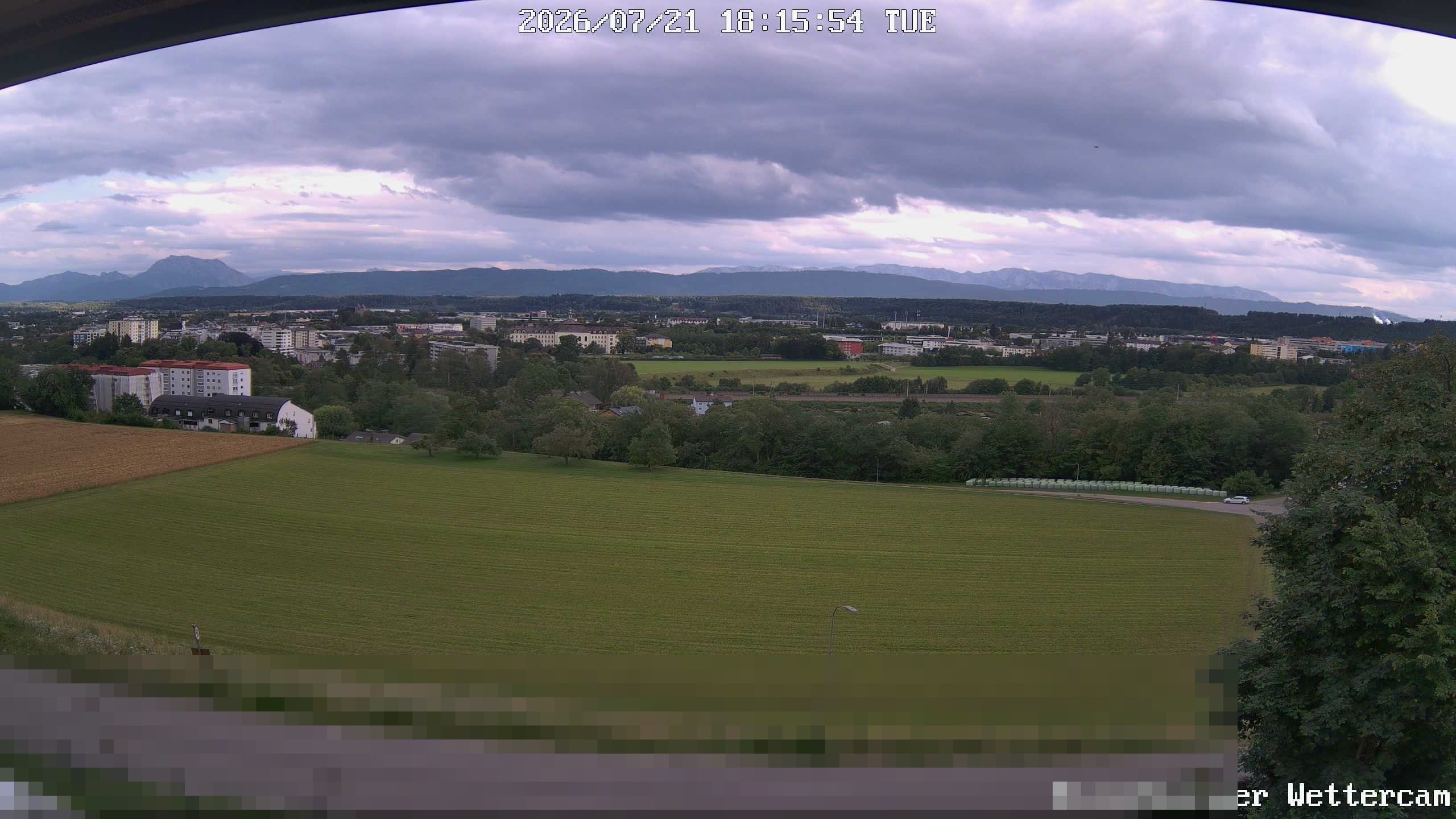 Aktuelles Webcam-Bild