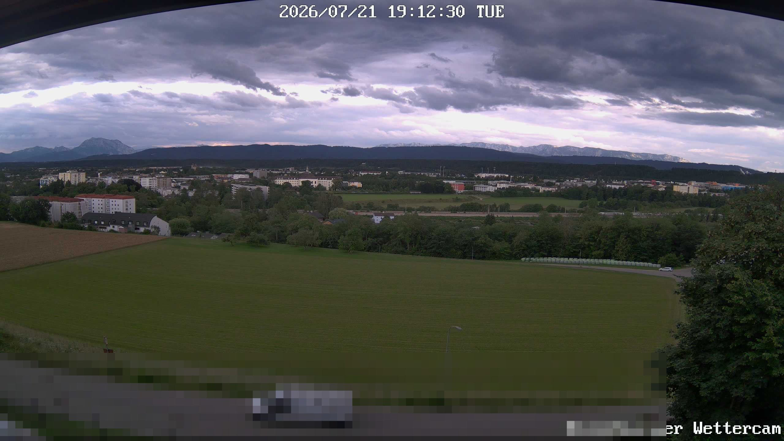 Aktuelles Webcam-Bild
