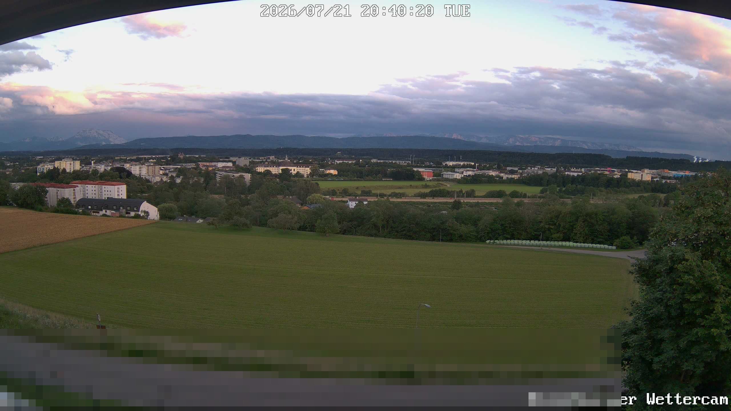Aktuelles Webcam-Bild