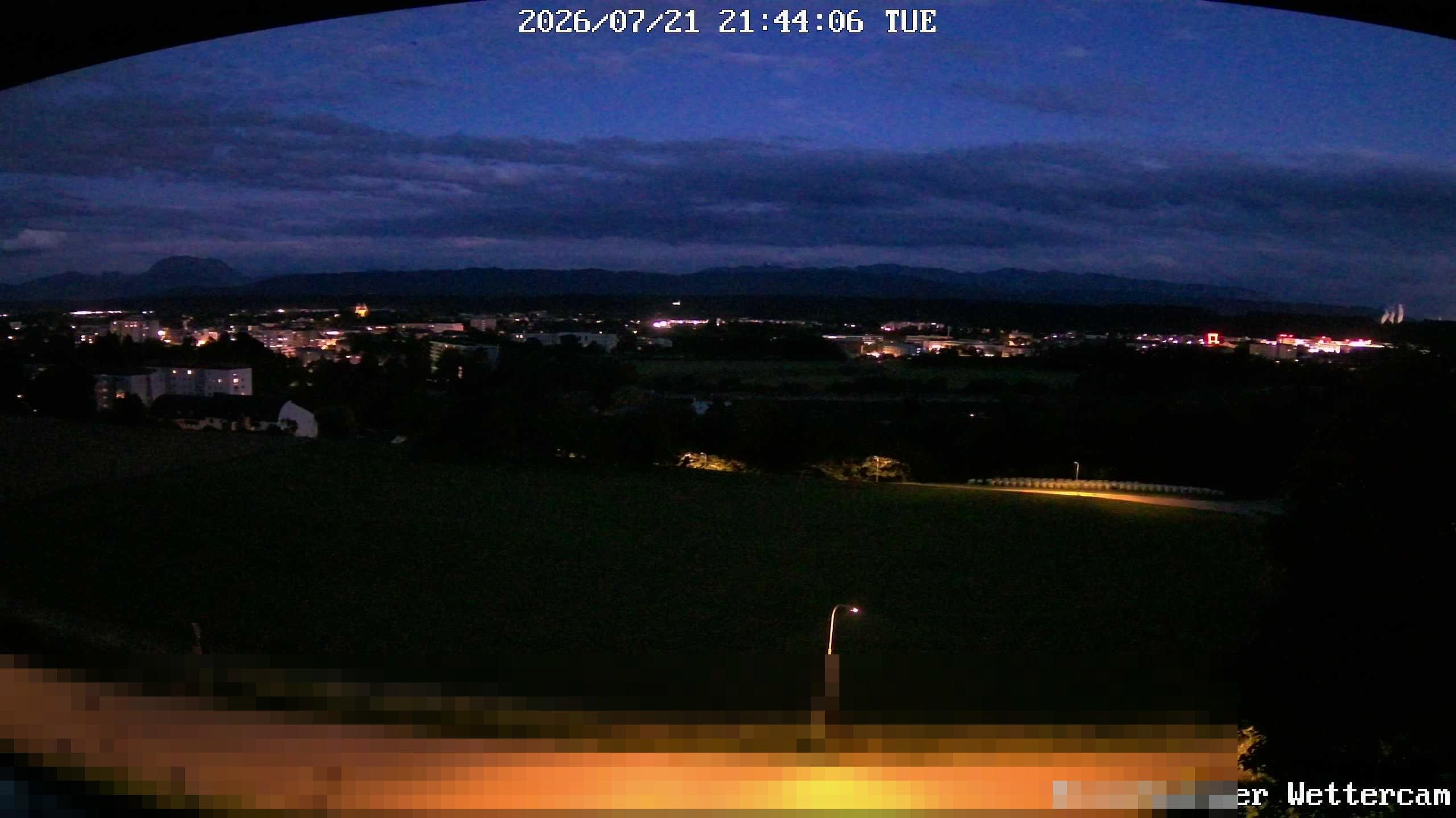 Aktuelles Webcam-Bild