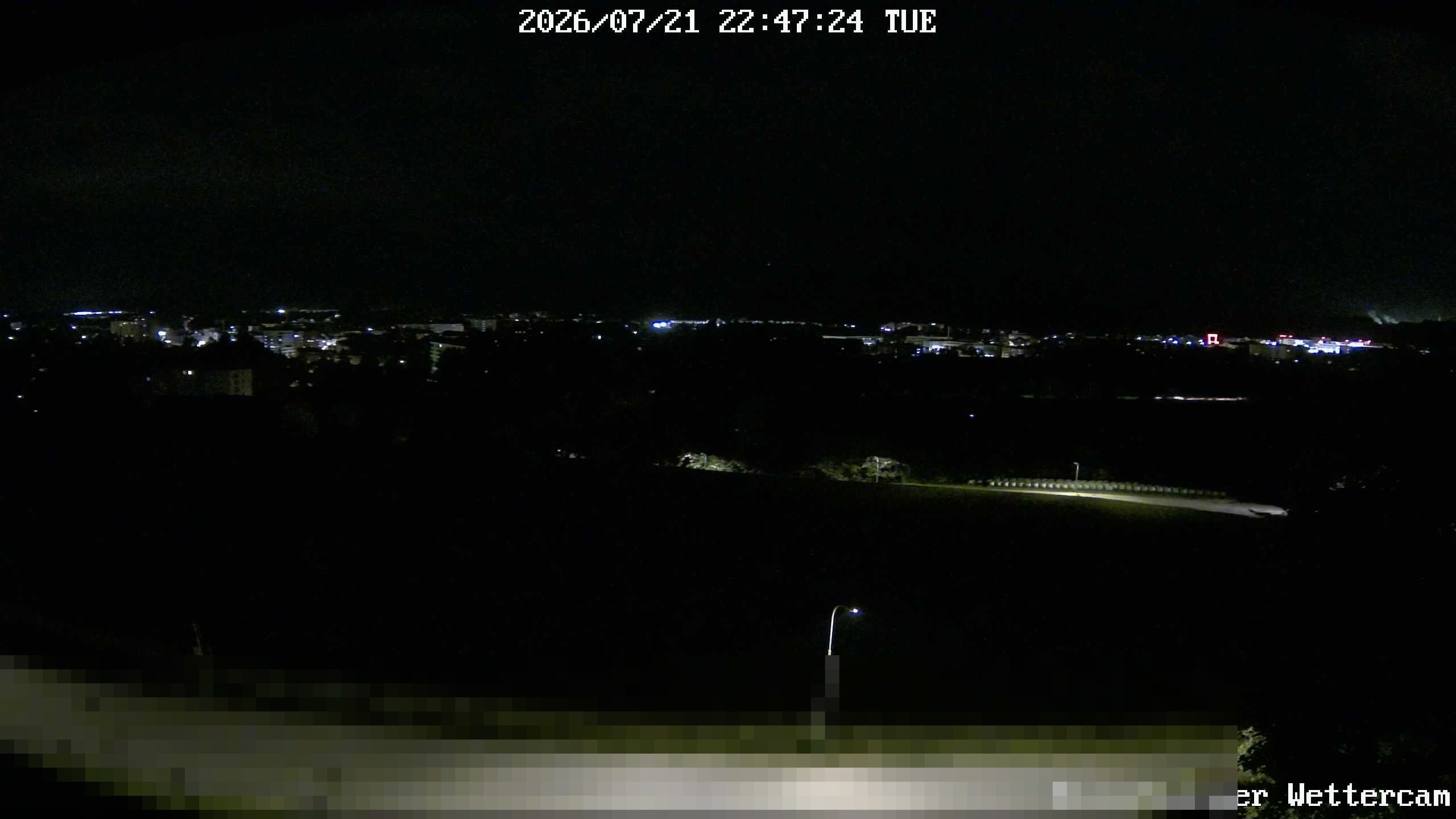Aktuelles Webcam-Bild