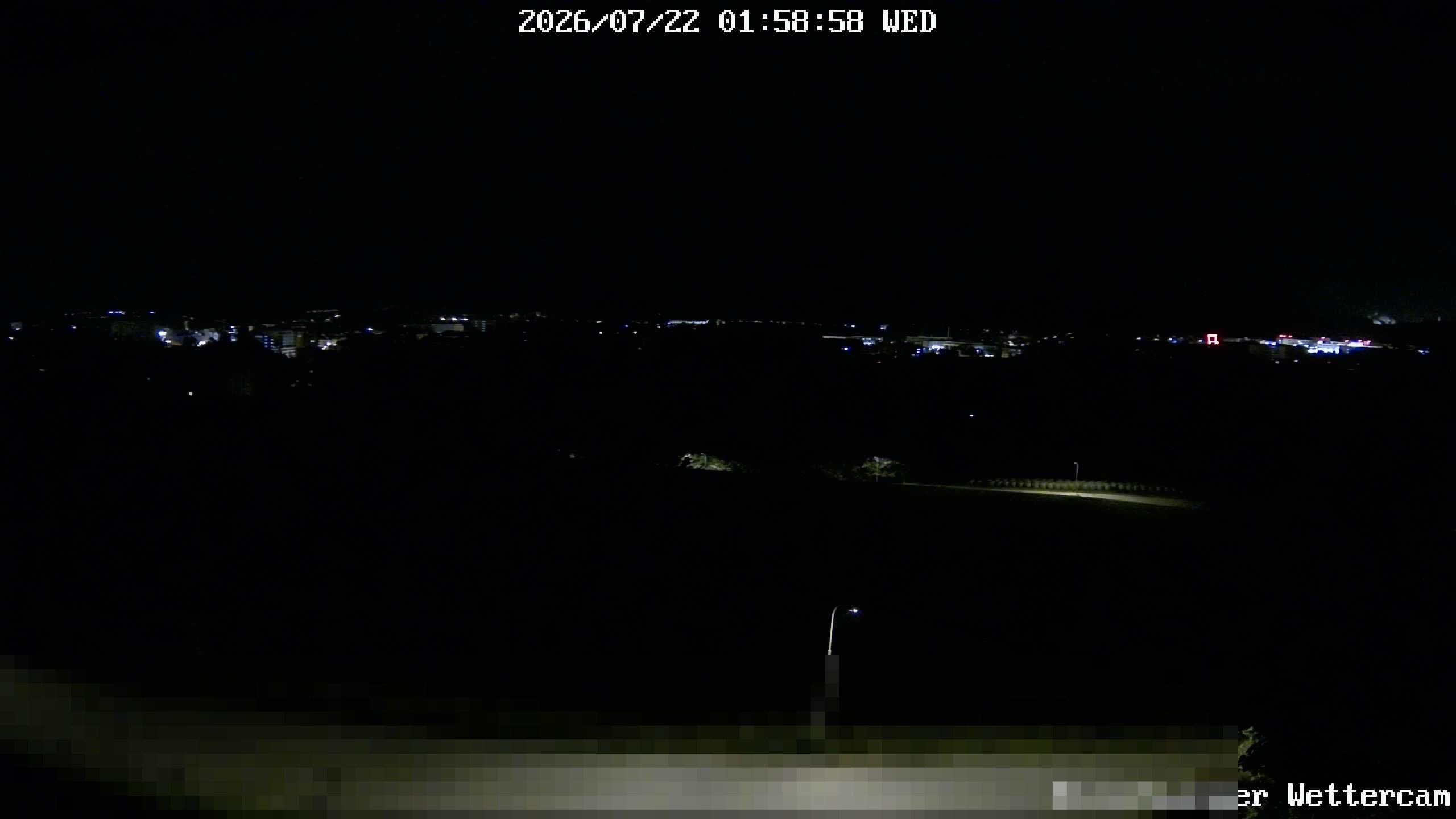 Aktuelles Webcam-Bild