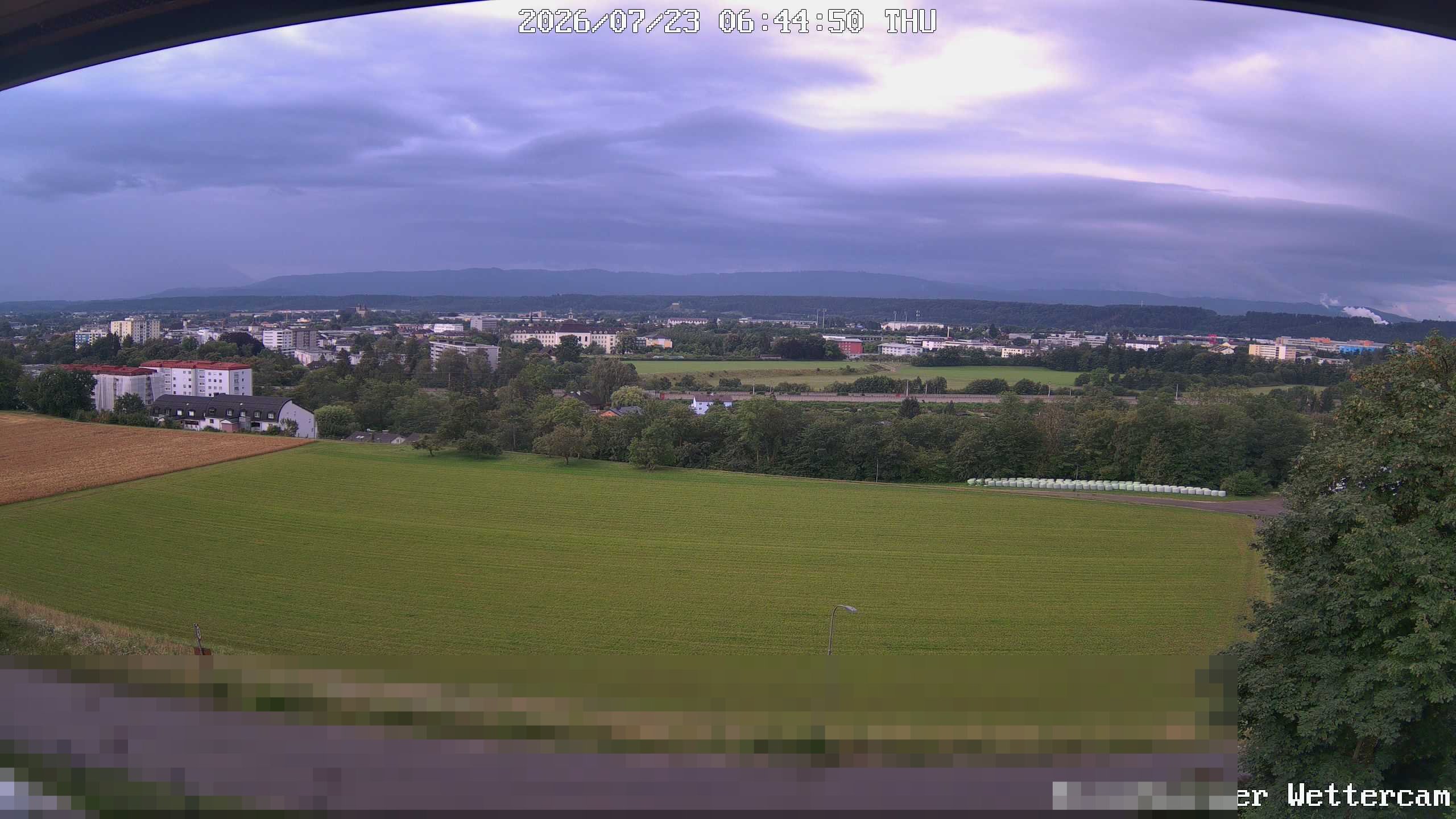 Aktuelles Webcam-Bild