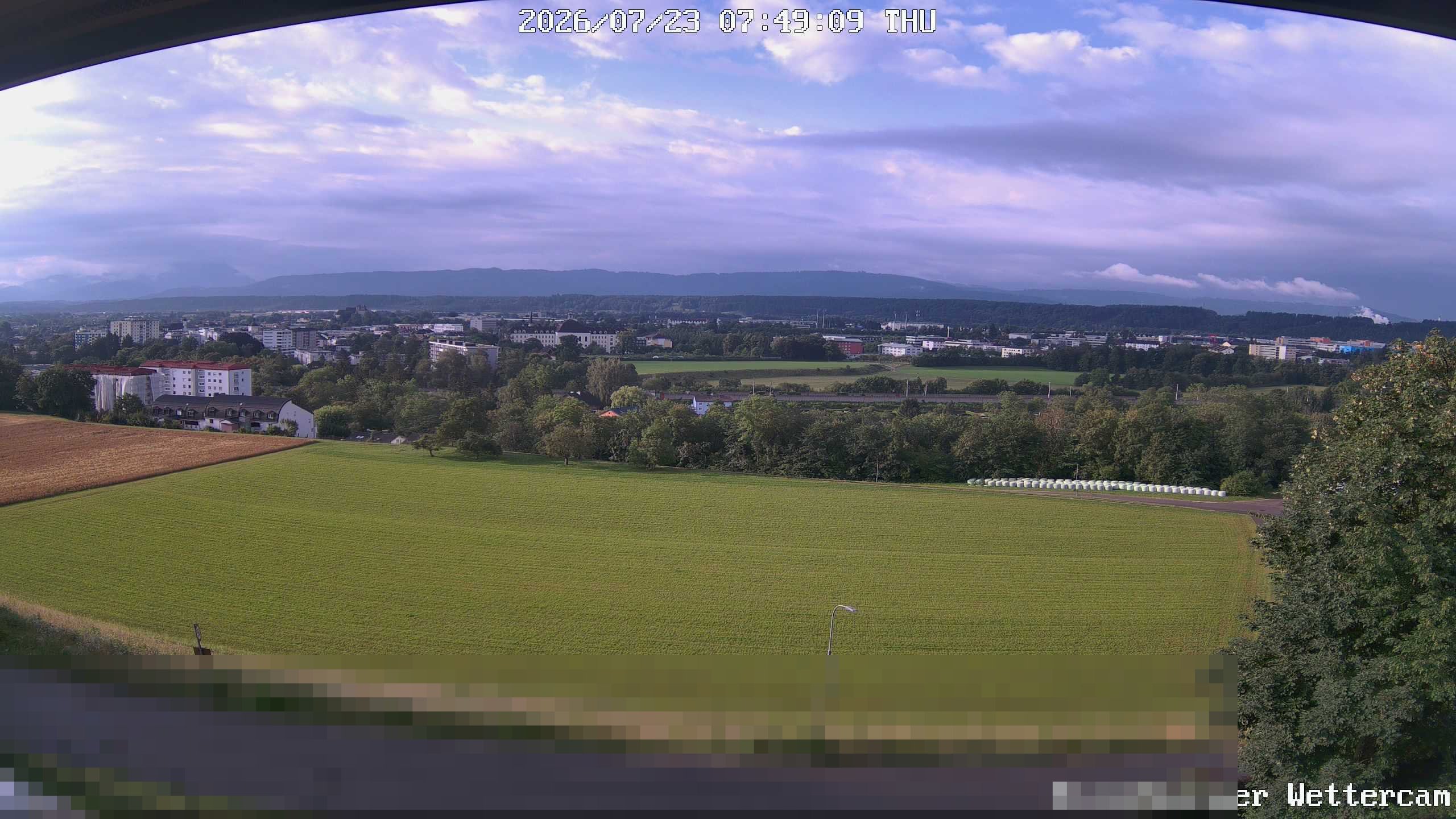 Aktuelles Webcam-Bild