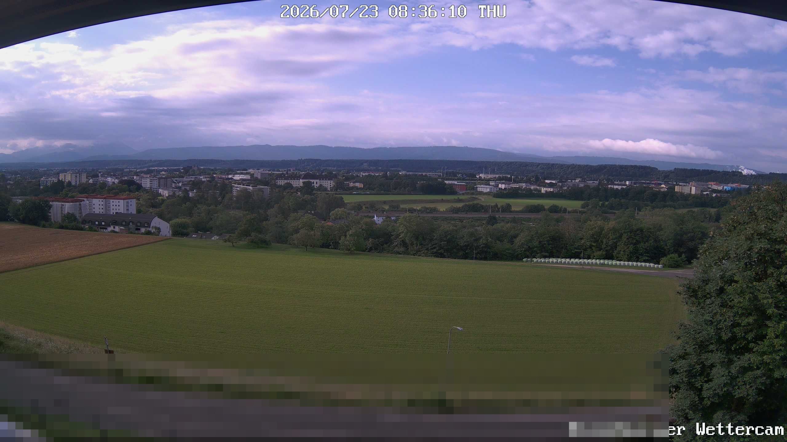 Aktuelles Webcam-Bild