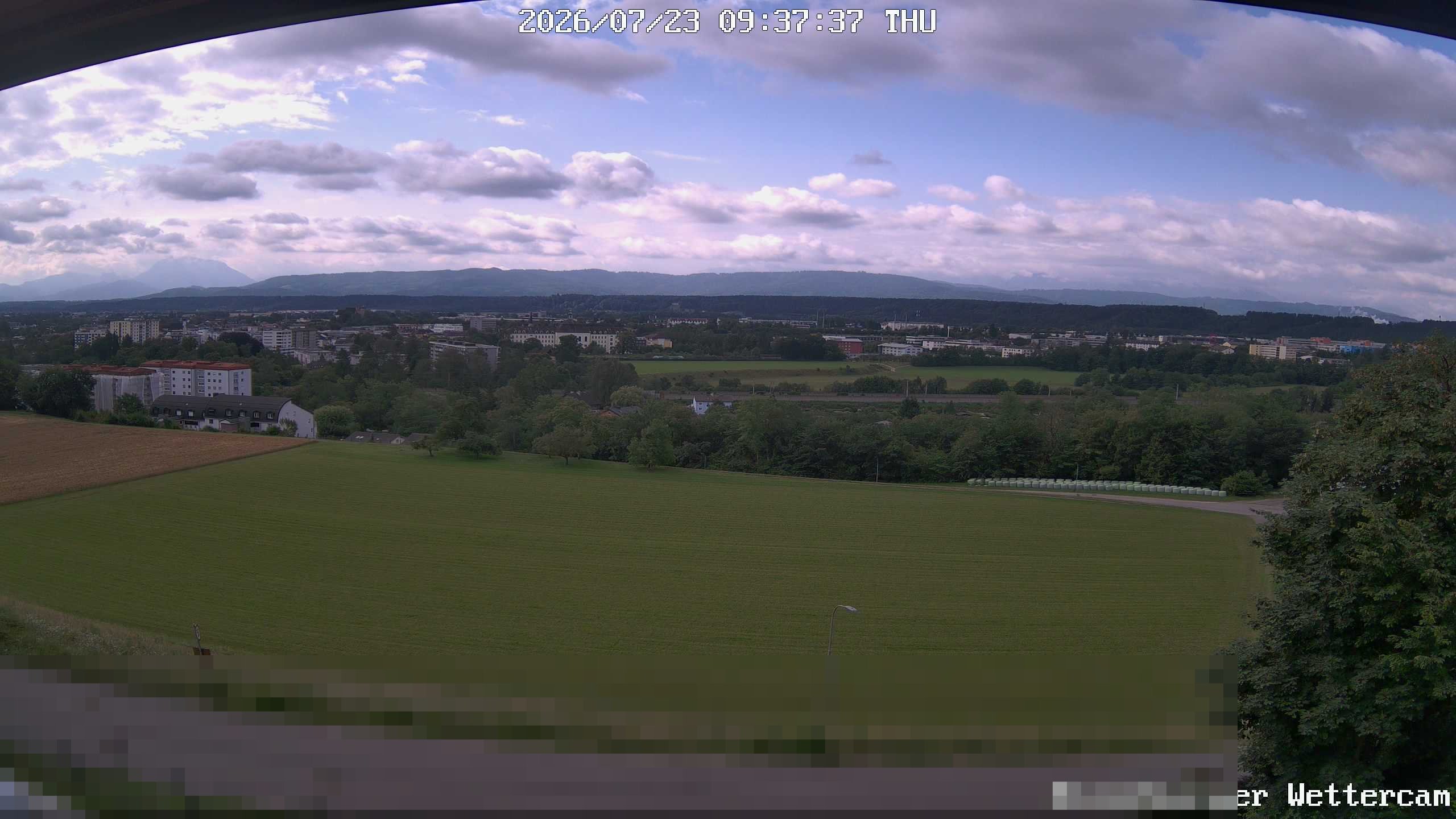 Aktuelles Webcam-Bild