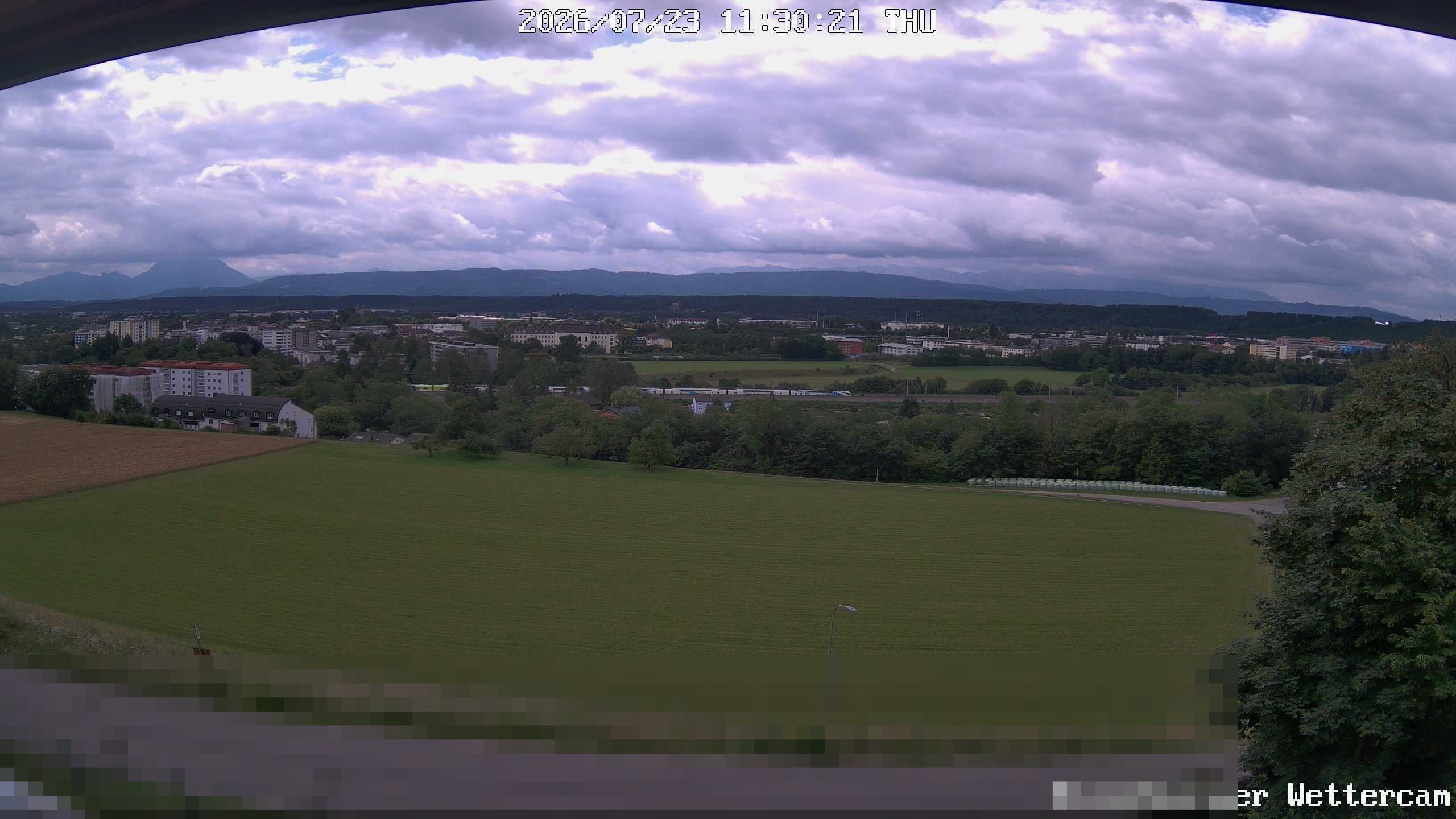 Aktuelles Webcam-Bild