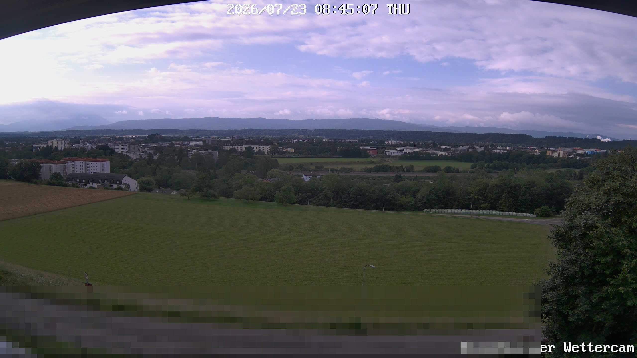 Aktuelles Webcam-Bild