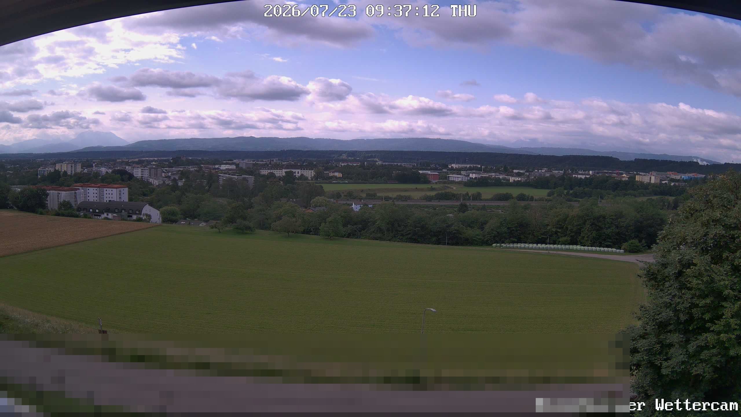 Aktuelles Webcam-Bild