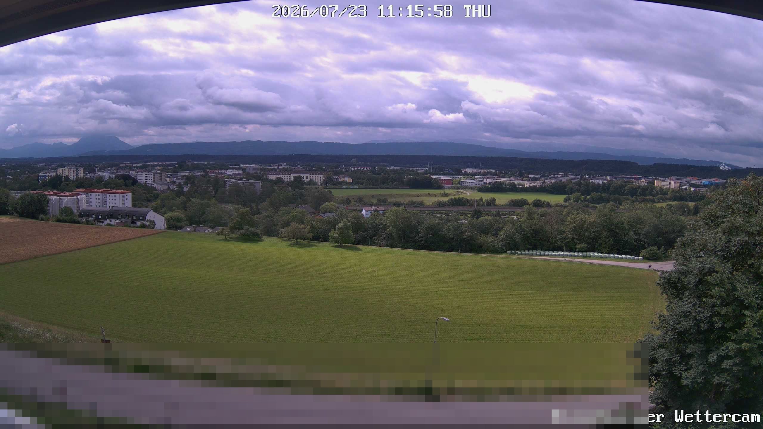 Aktuelles Webcam-Bild