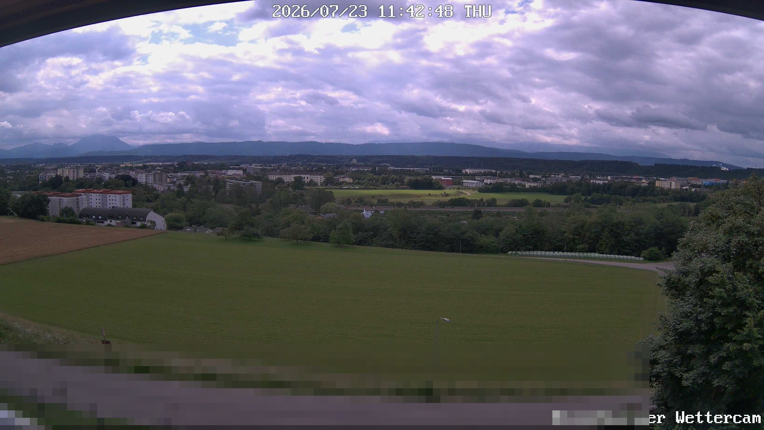 Aktuelles Webcam-Bild