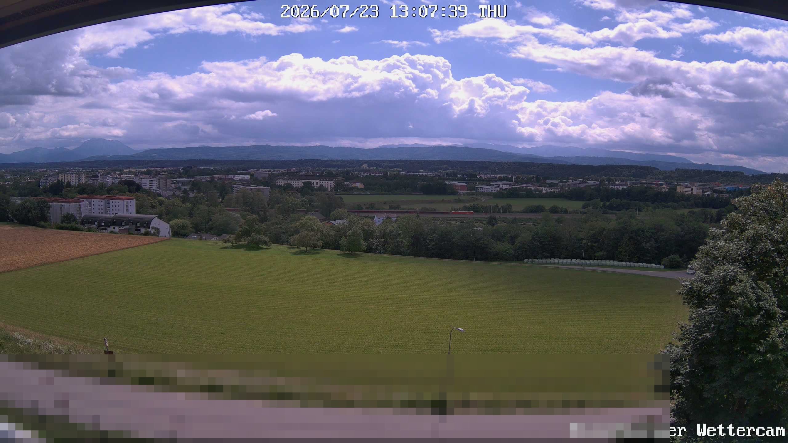 Aktuelles Webcam-Bild