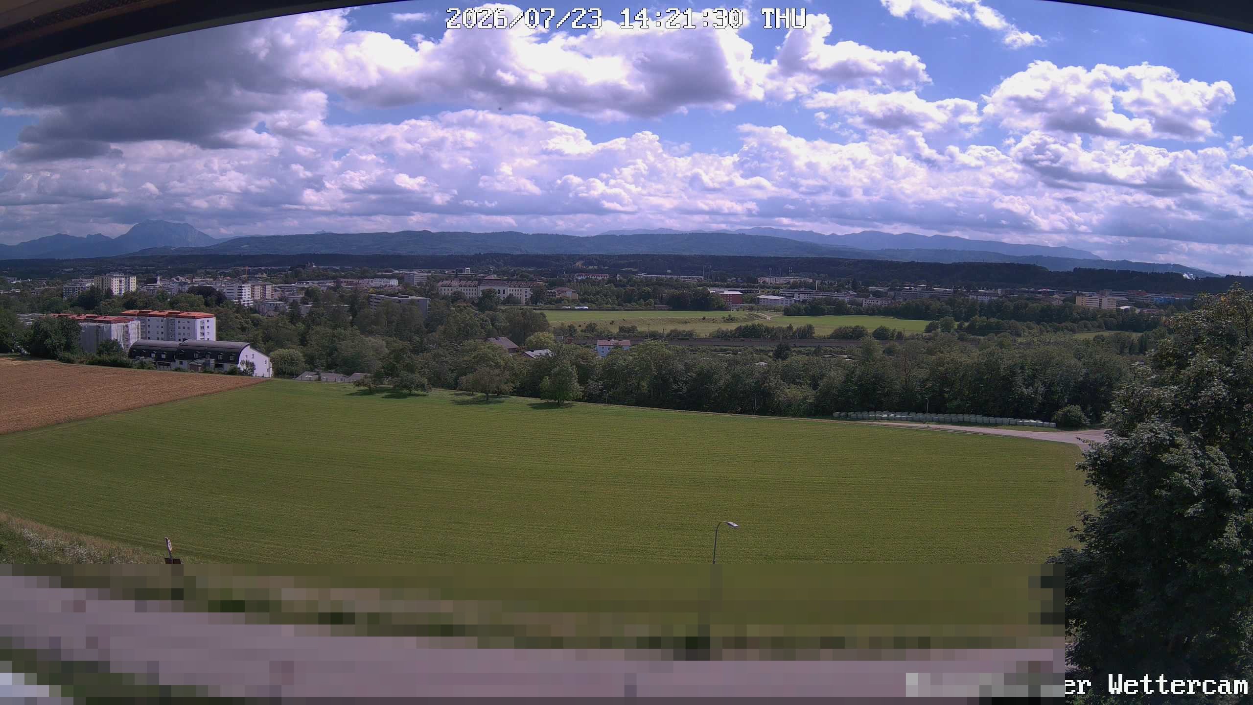 Aktuelles Webcam-Bild