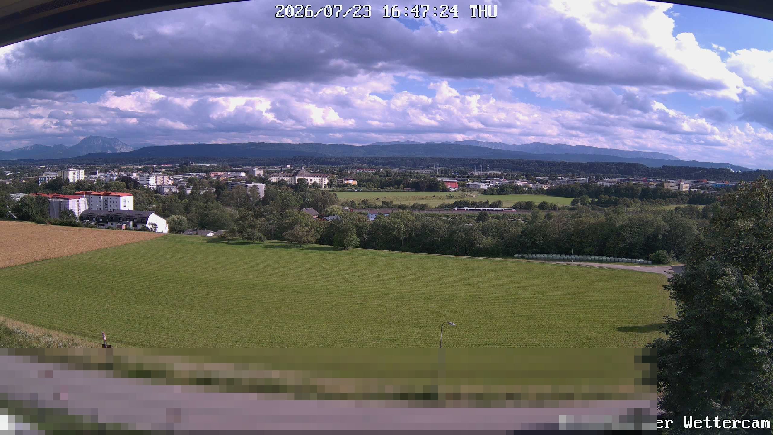 Aktuelles Webcam-Bild