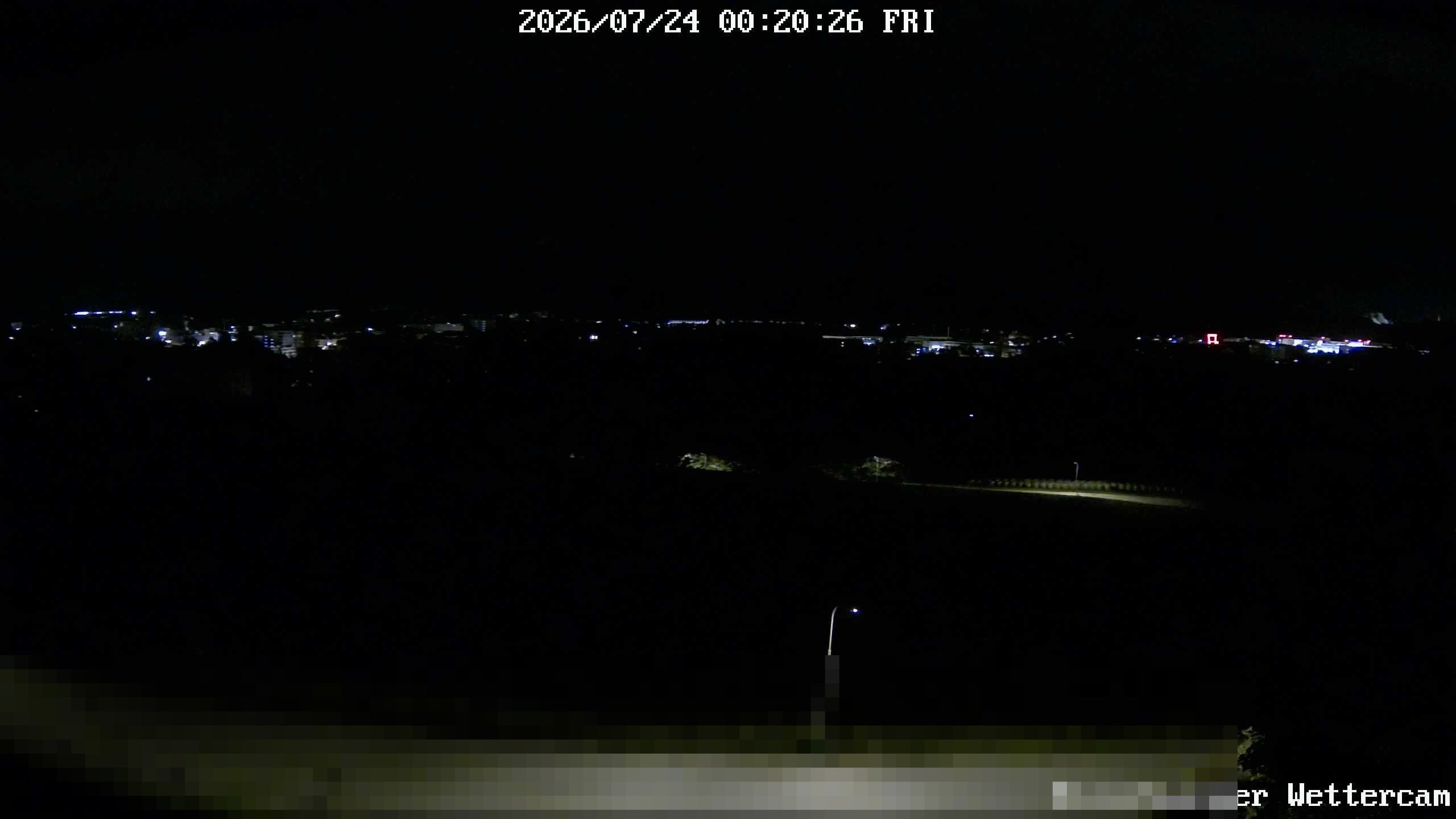 Aktuelles Webcam-Bild