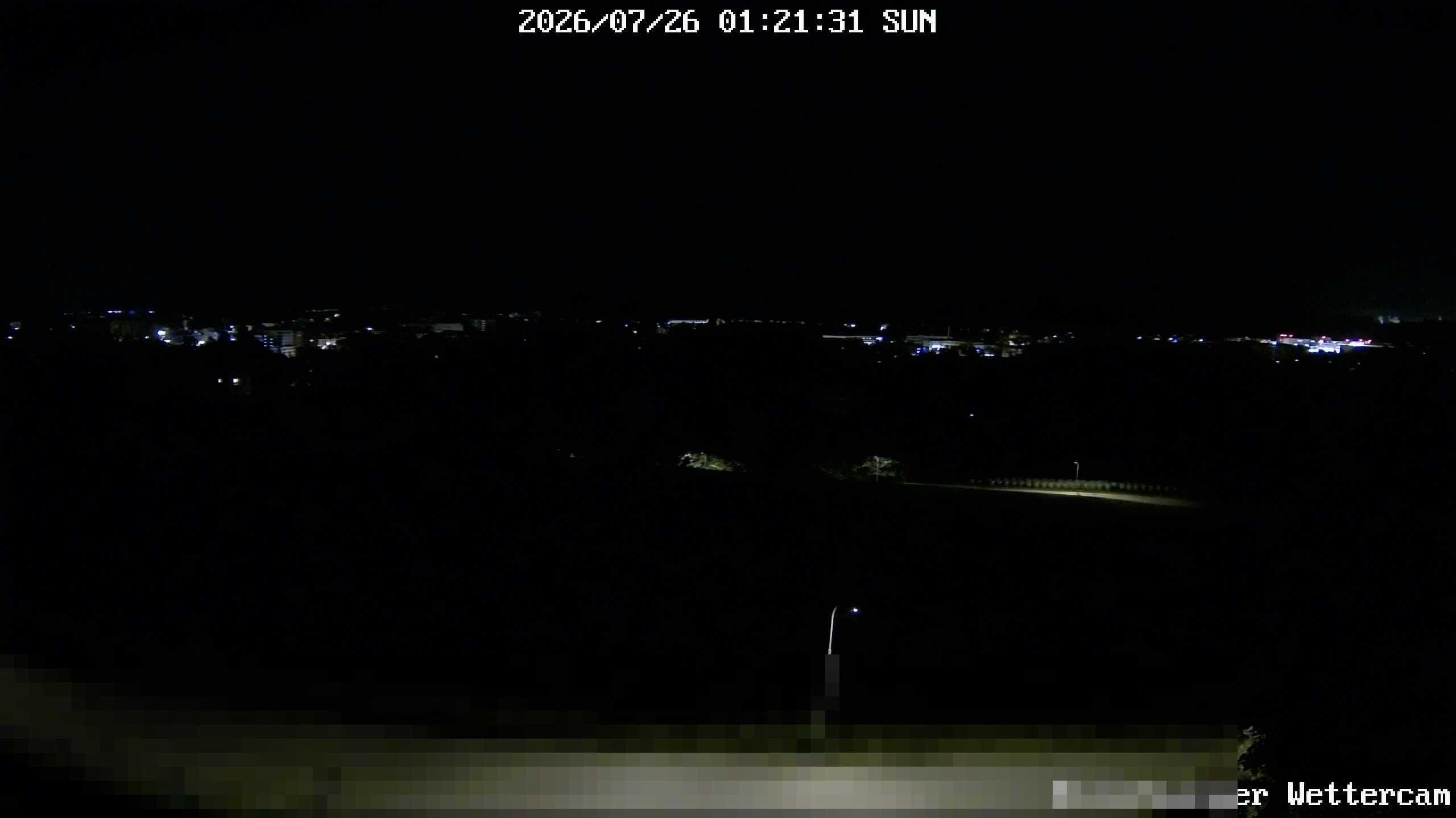 Aktuelles Webcam-Bild