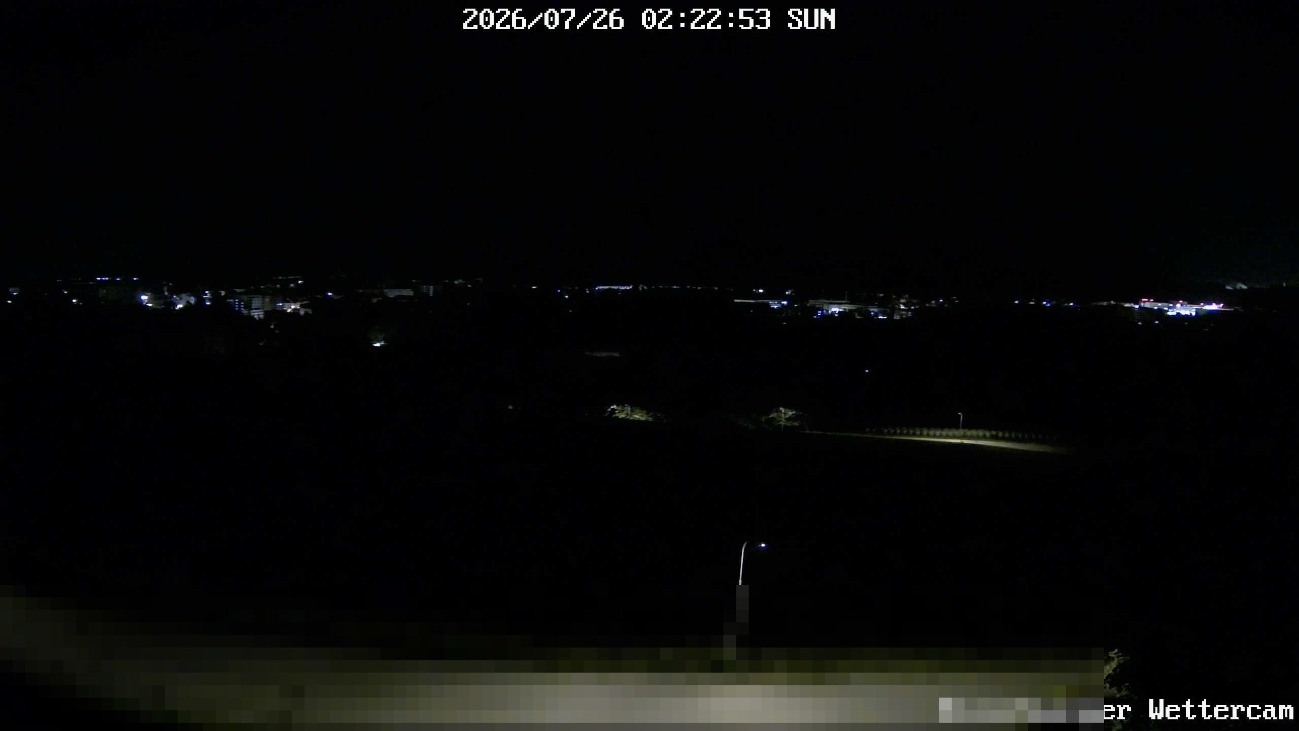 Aktuelles Webcam-Bild