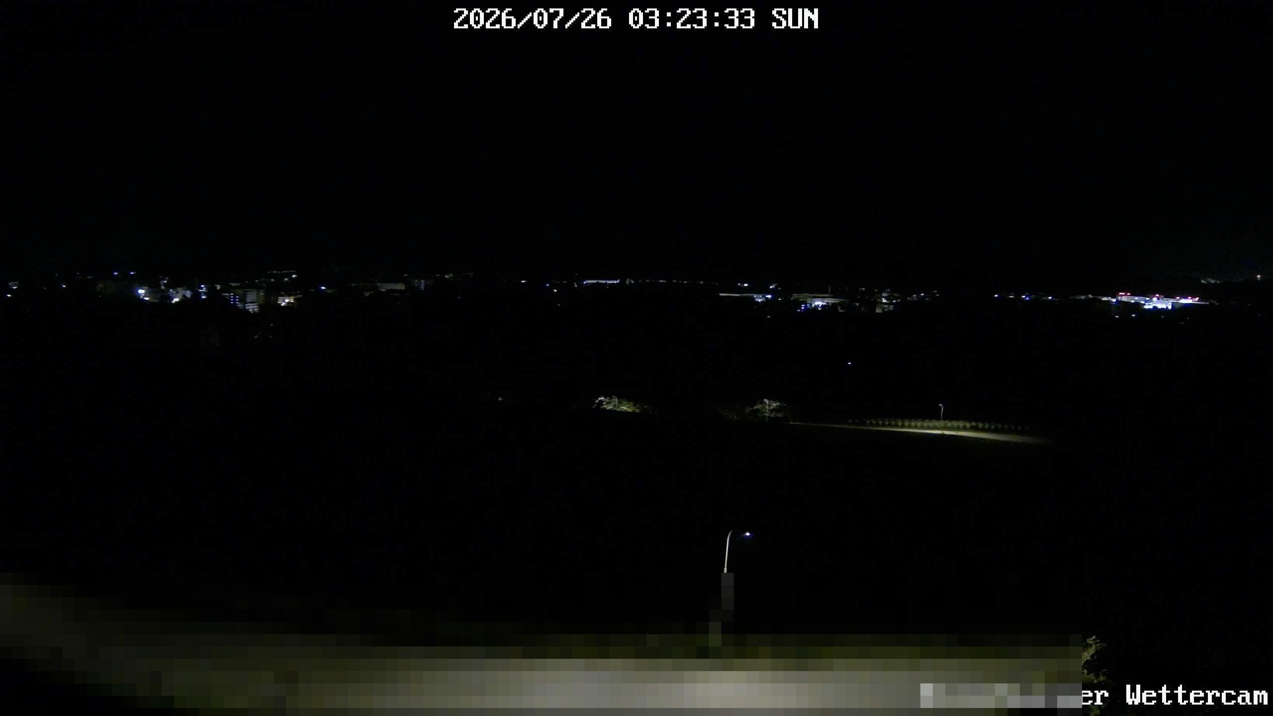 Aktuelles Webcam-Bild
