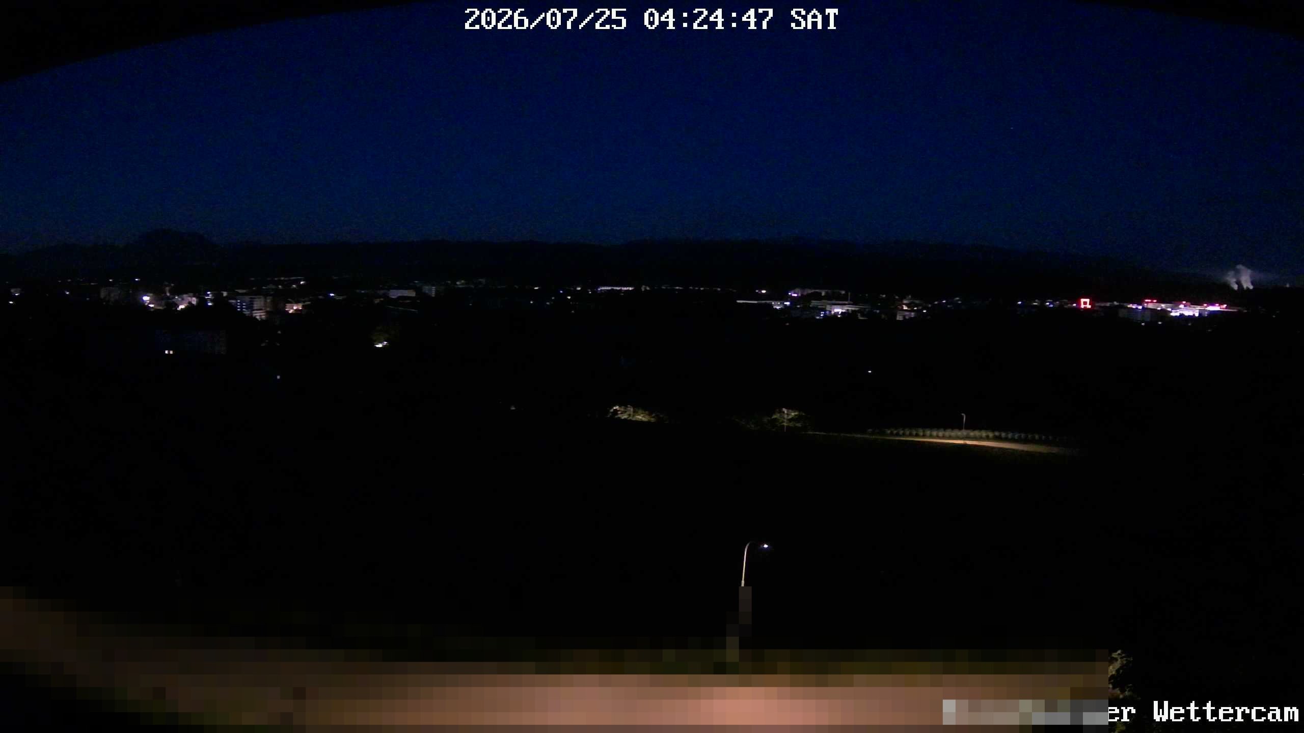Aktuelles Webcam-Bild