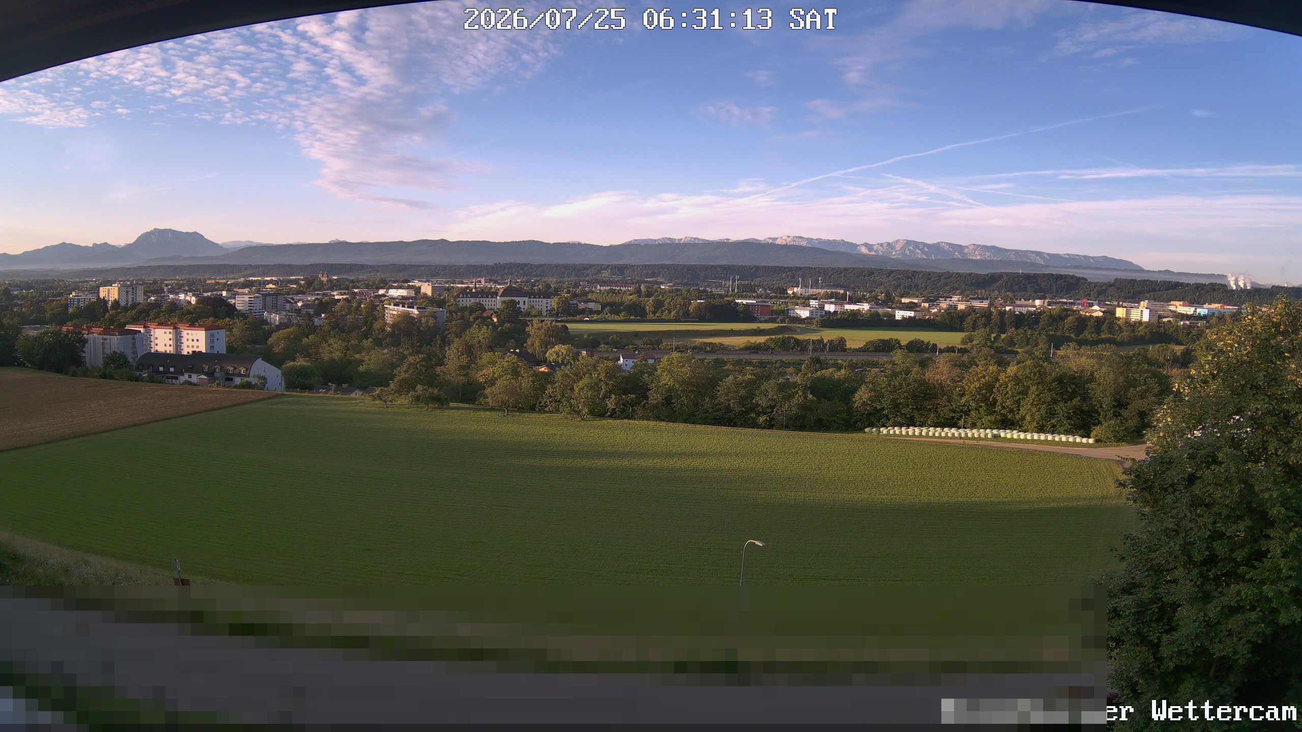 Aktuelles Webcam-Bild