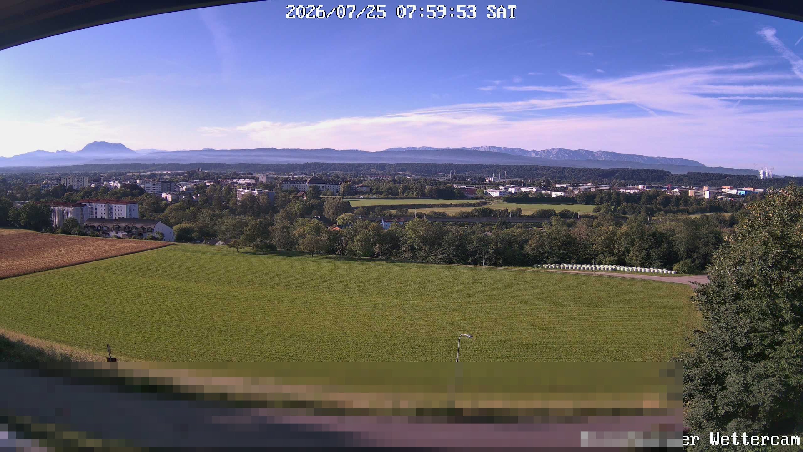 Aktuelles Webcam-Bild