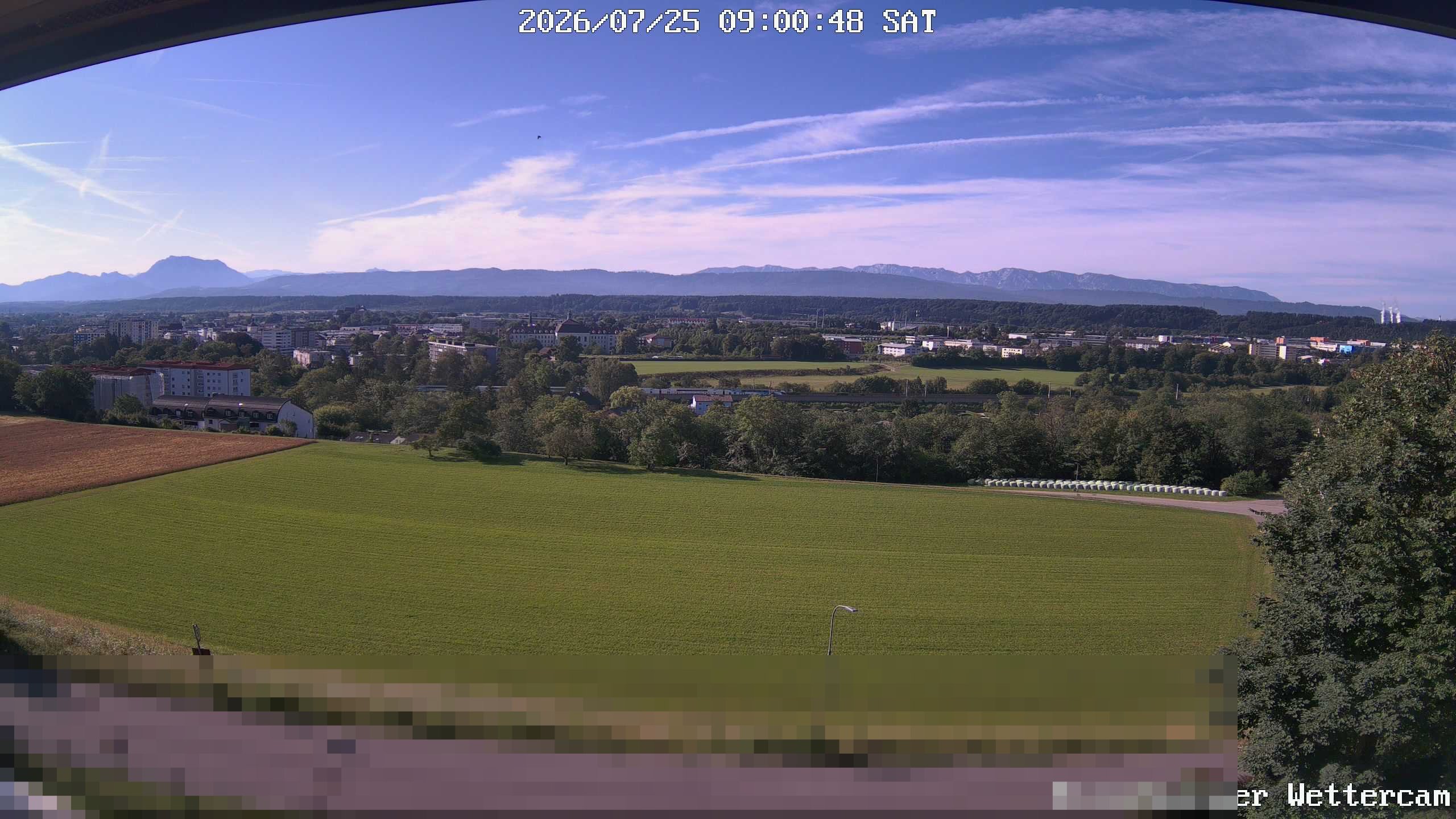 Aktuelles Webcam-Bild