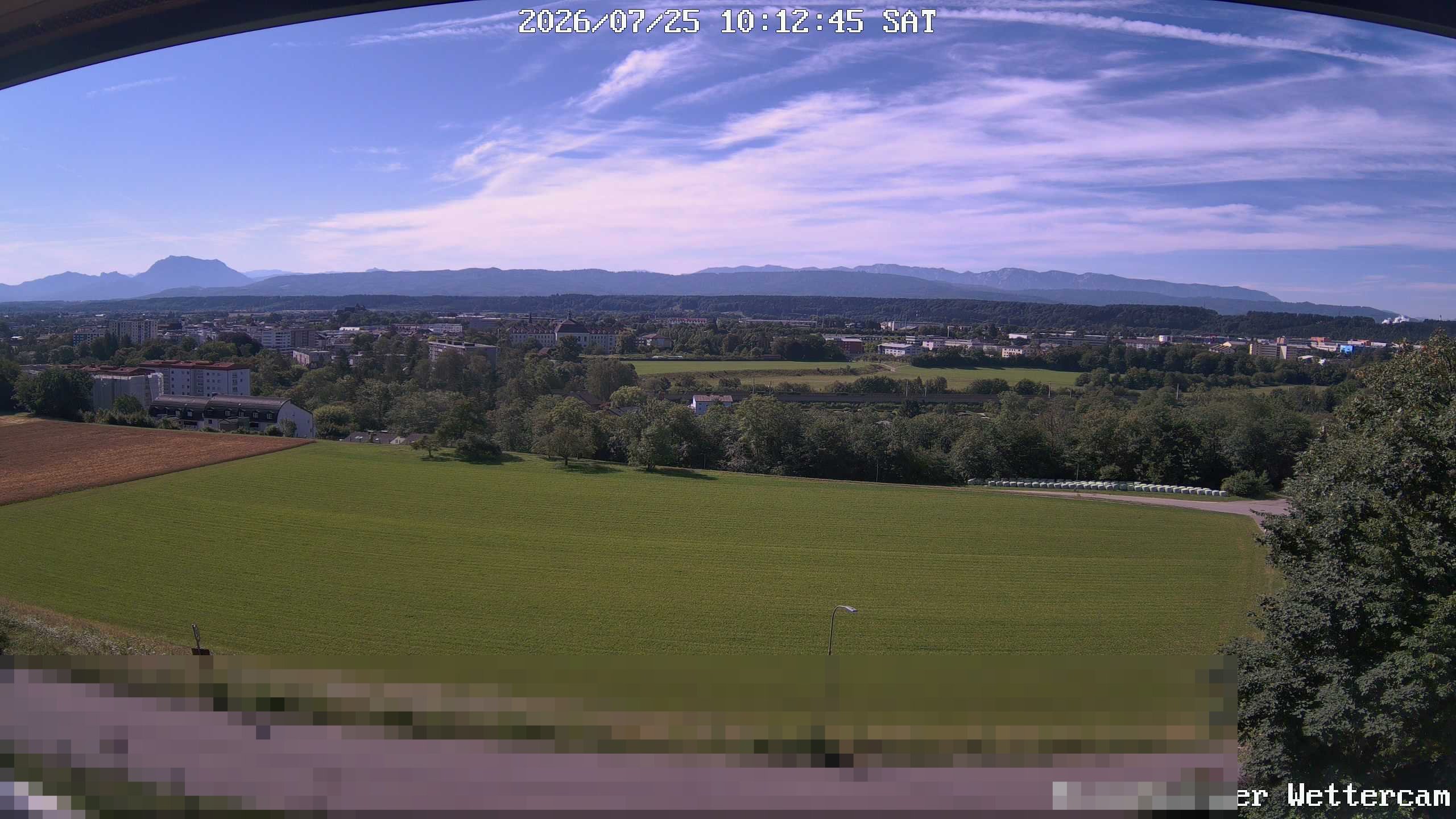 Aktuelles Webcam-Bild