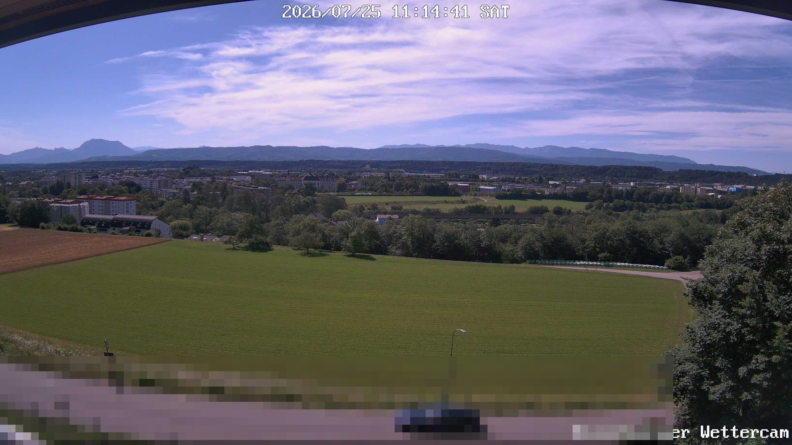 Aktuelles Webcam-Bild