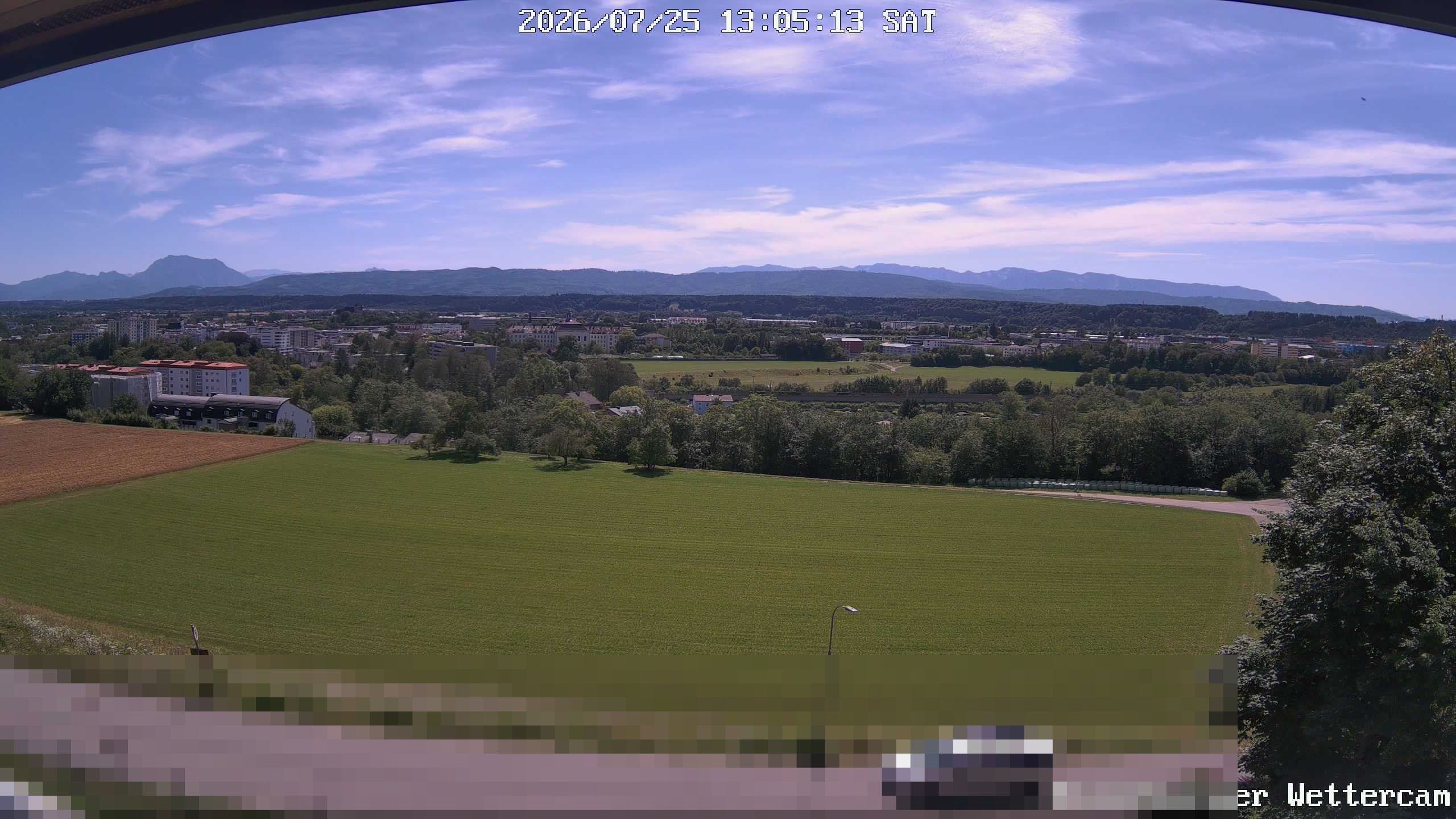 Aktuelles Webcam-Bild