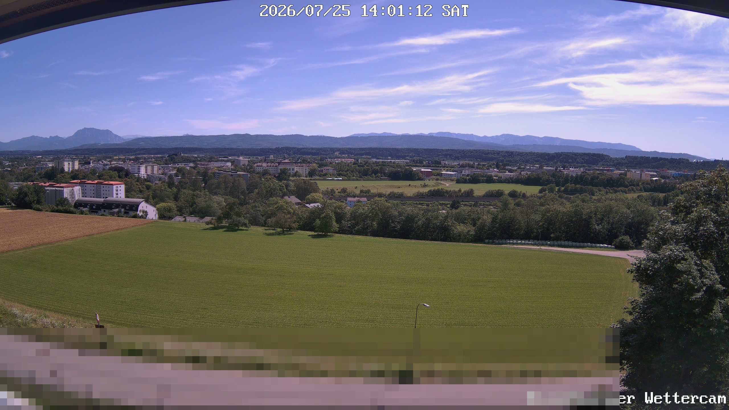 Aktuelles Webcam-Bild