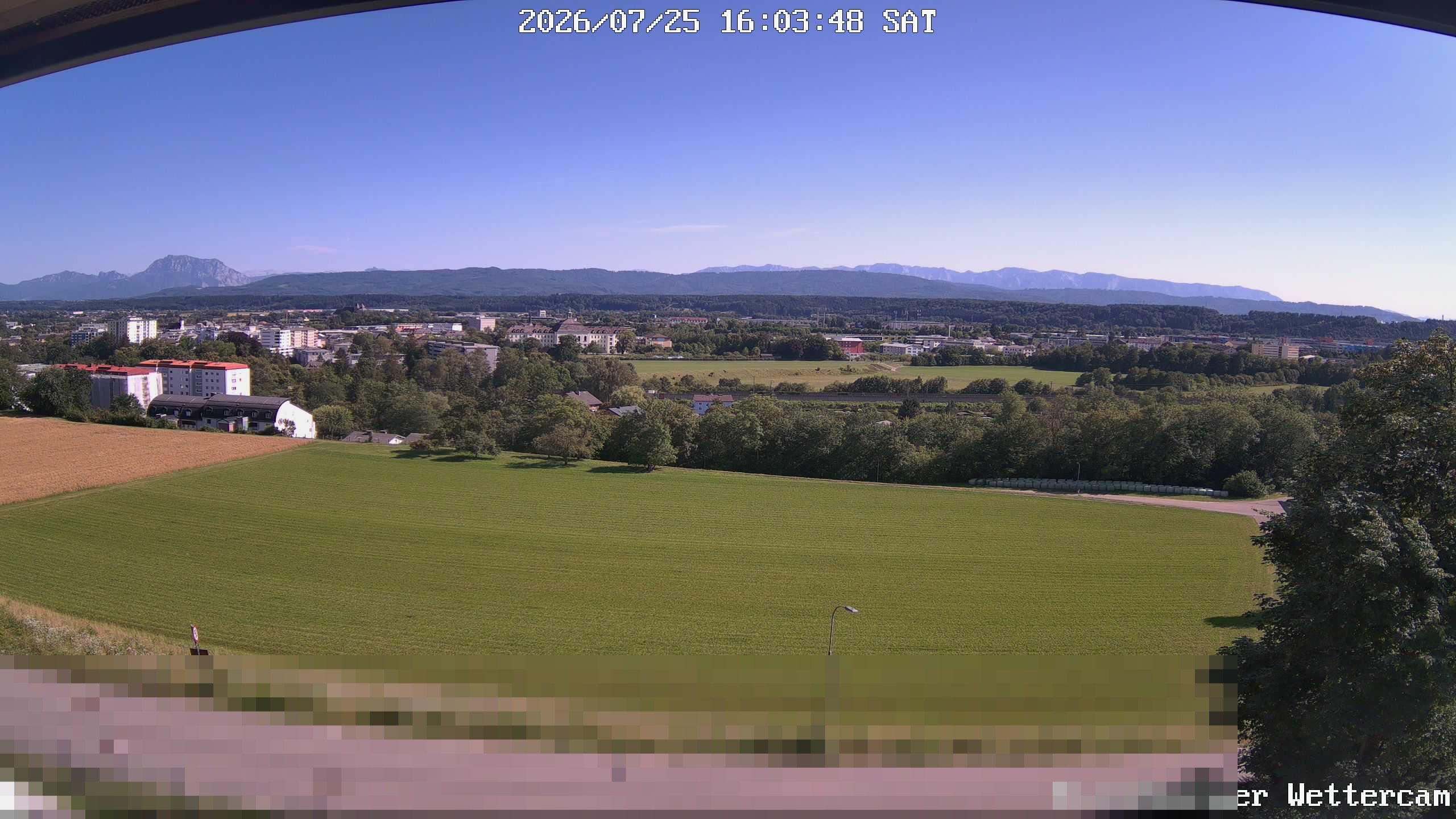 Aktuelles Webcam-Bild