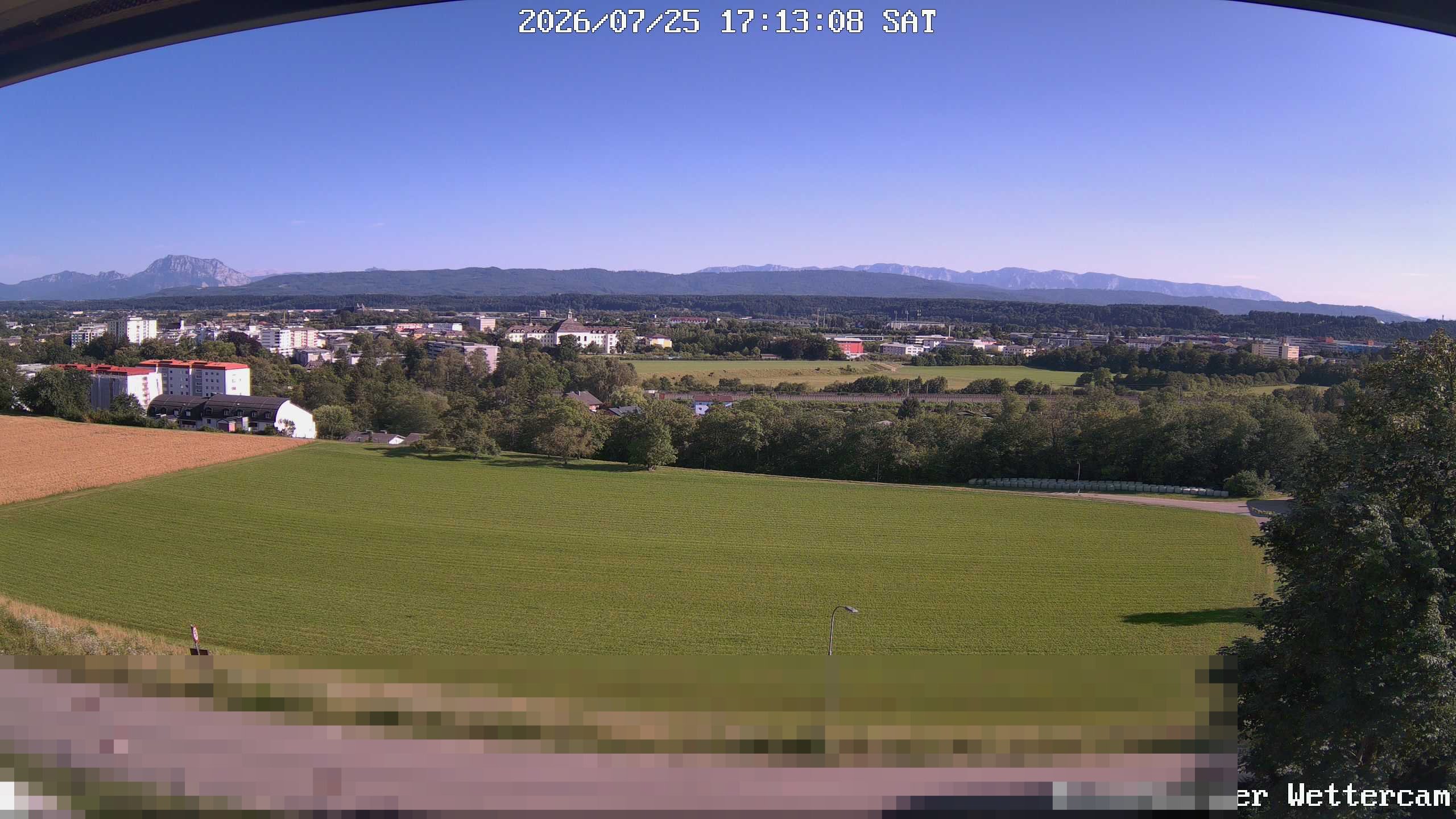 Aktuelles Webcam-Bild