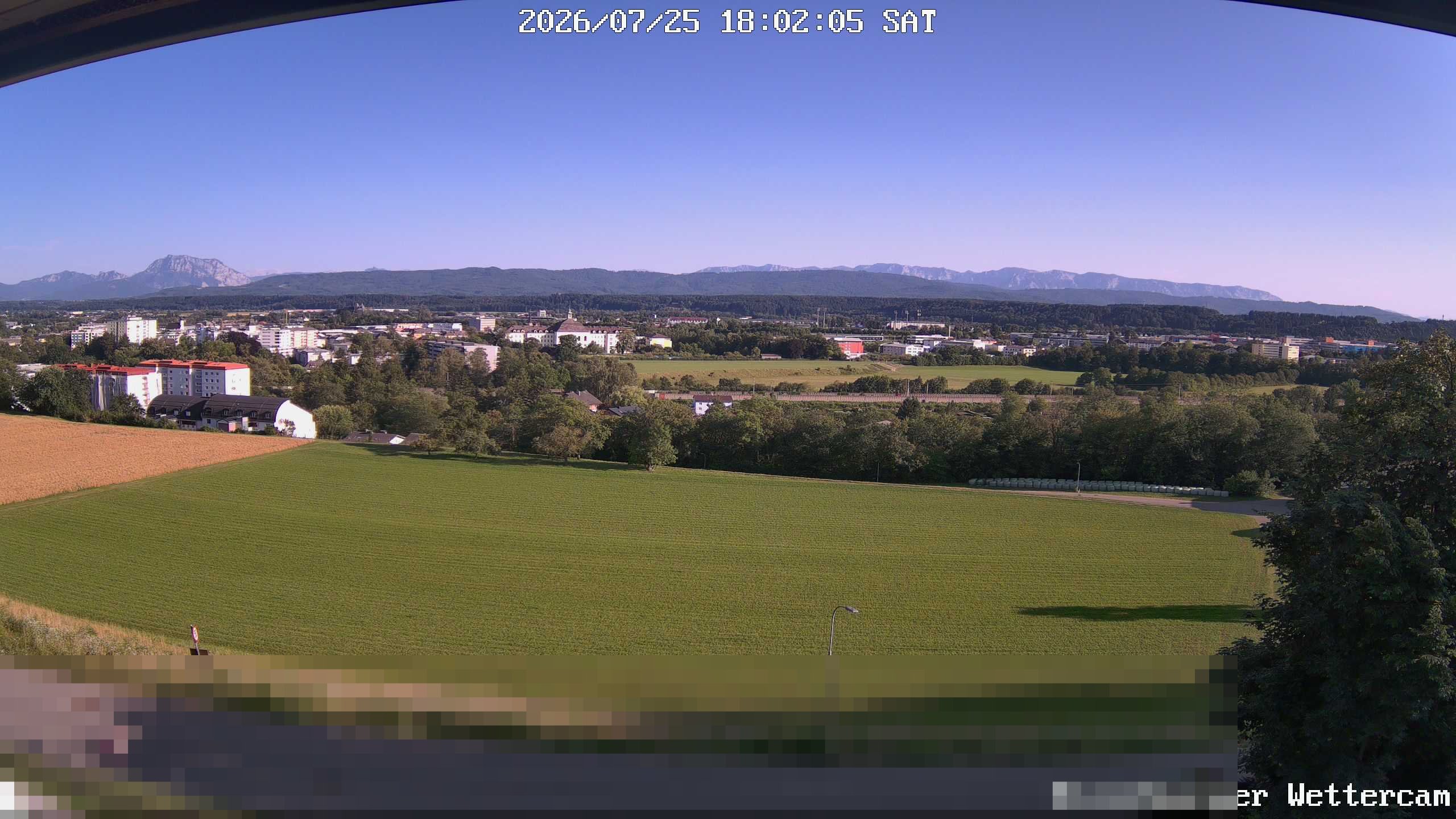 Aktuelles Webcam-Bild
