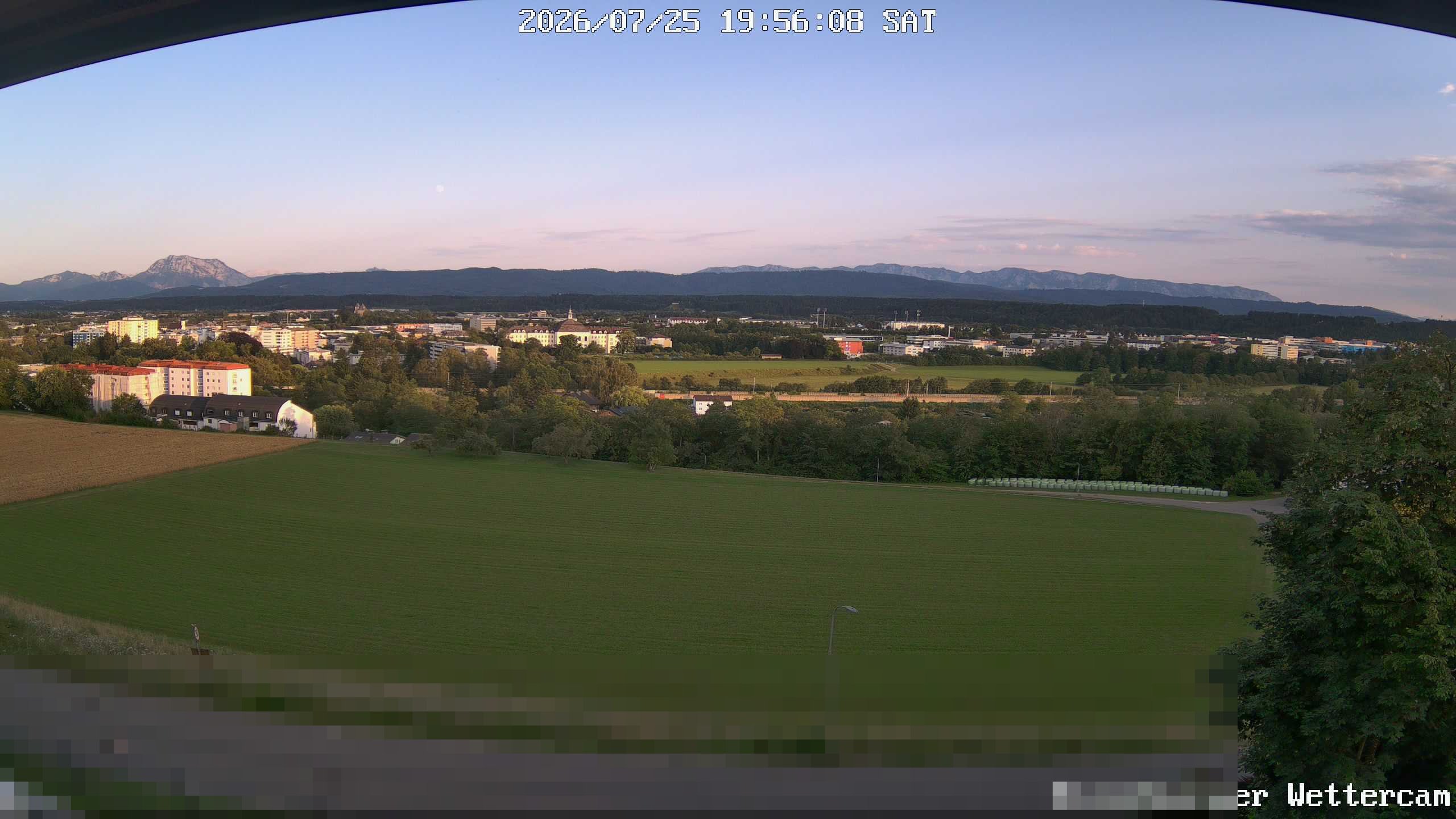 Aktuelles Webcam-Bild
