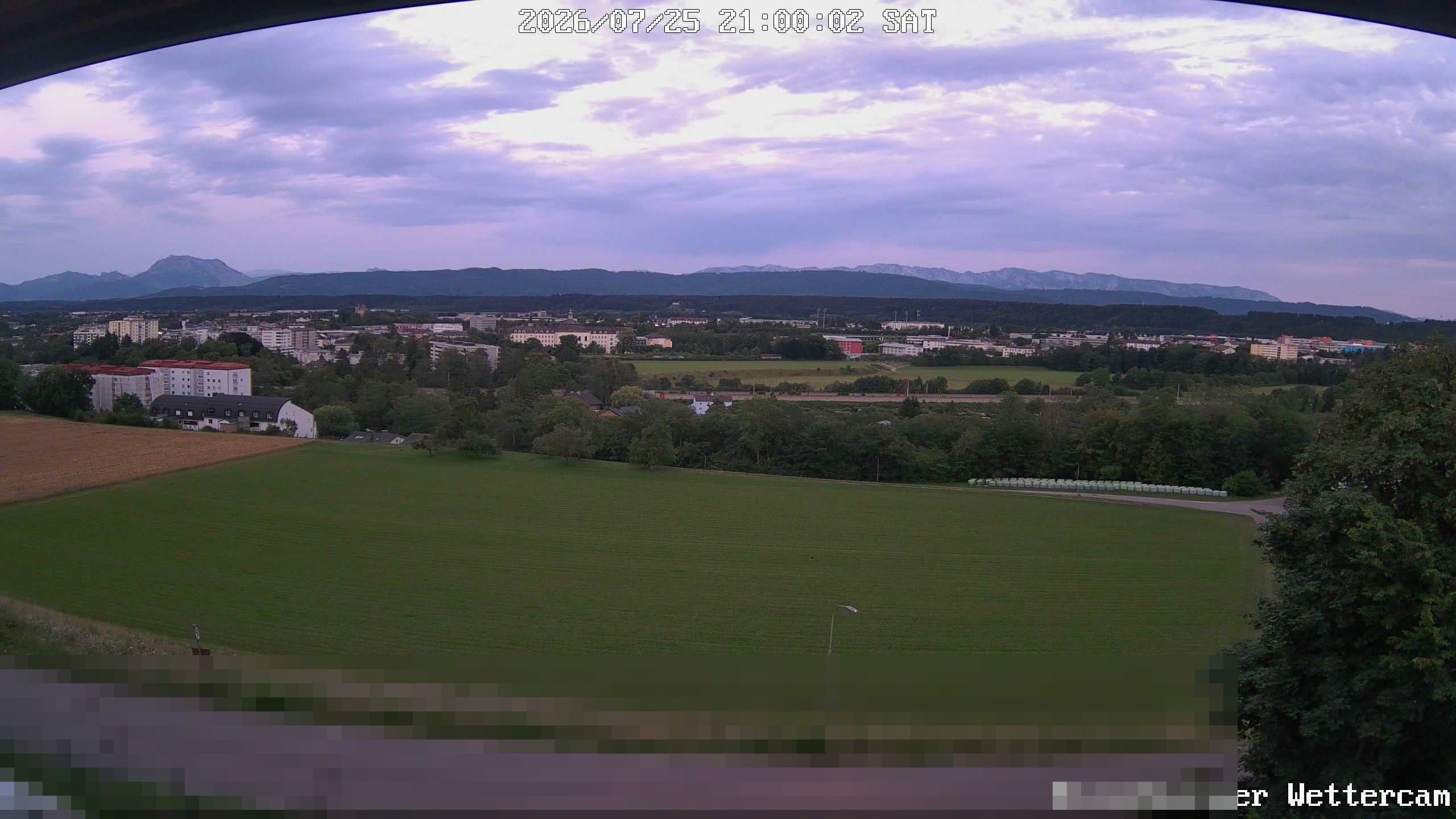 Aktuelles Webcam-Bild