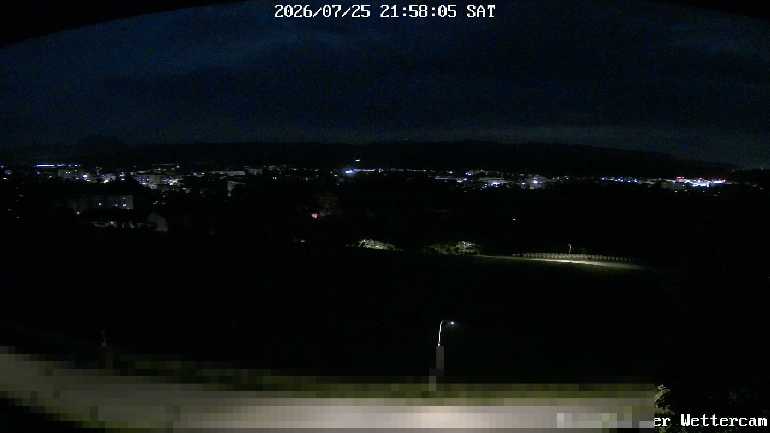 Aktuelles Webcam-Bild