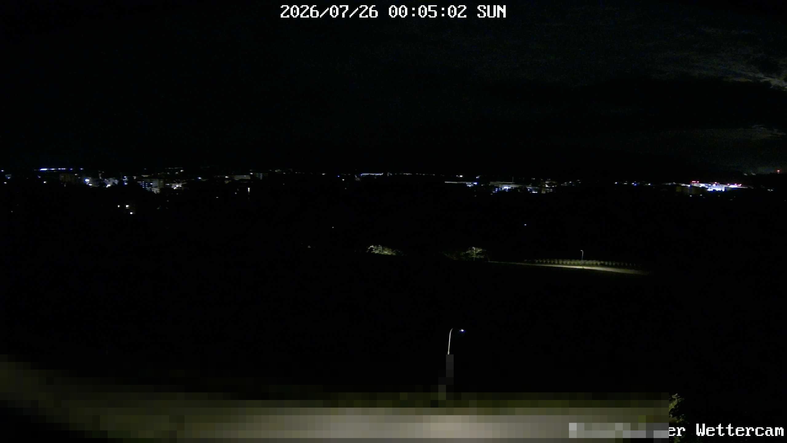 Aktuelles Webcam-Bild