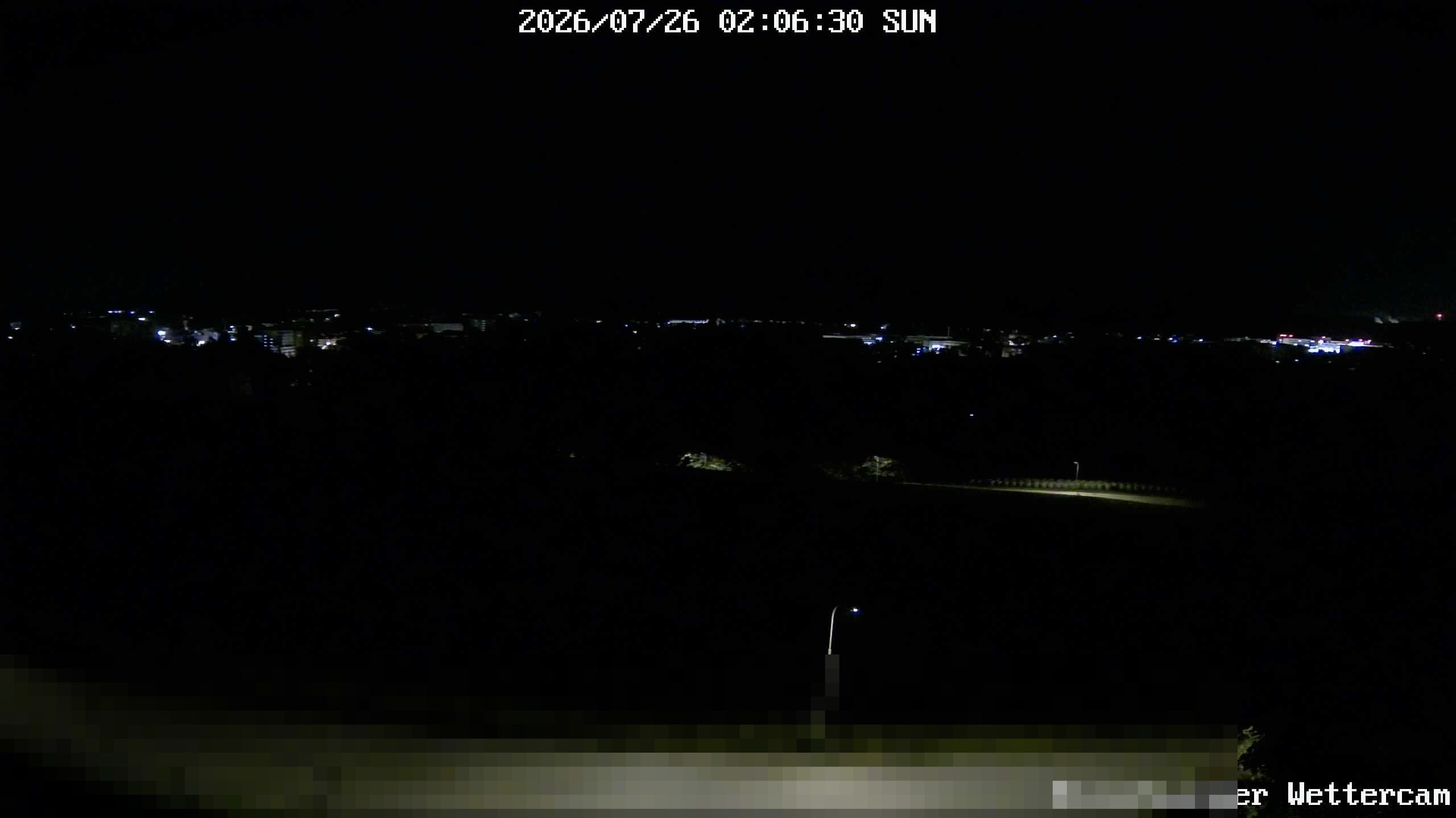 Aktuelles Webcam-Bild