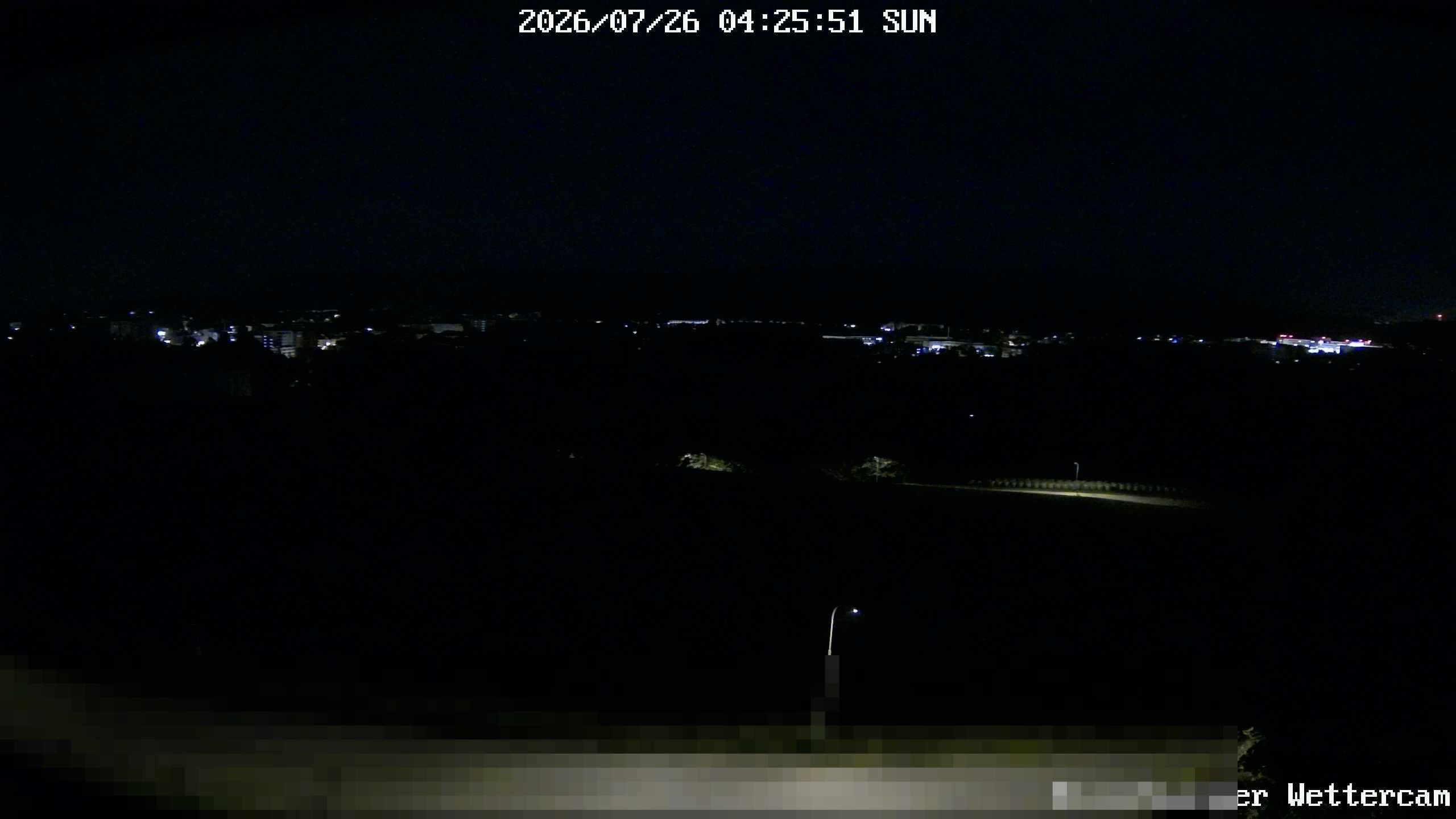 Aktuelles Webcam-Bild