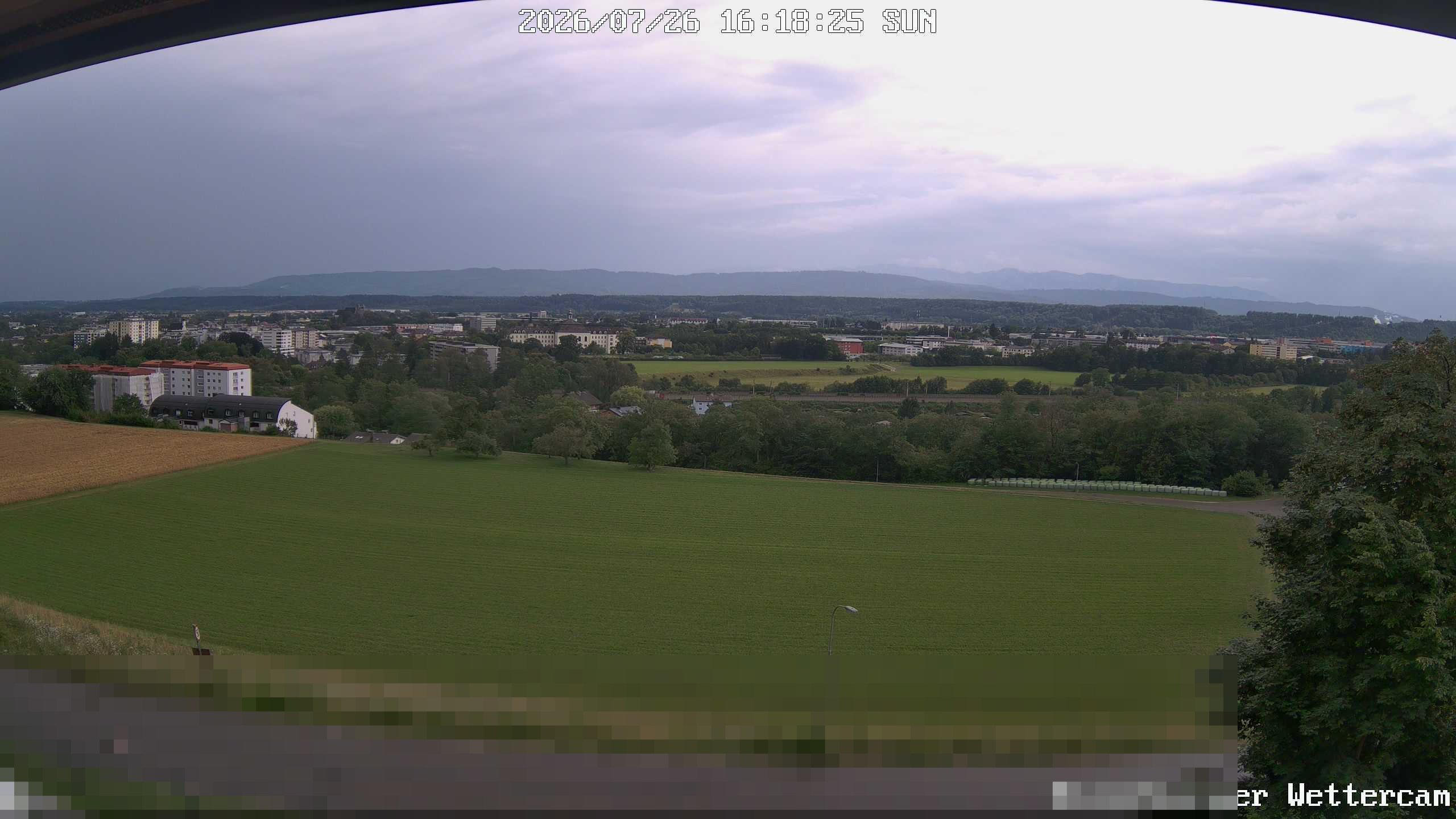 Aktuelles Webcam-Bild