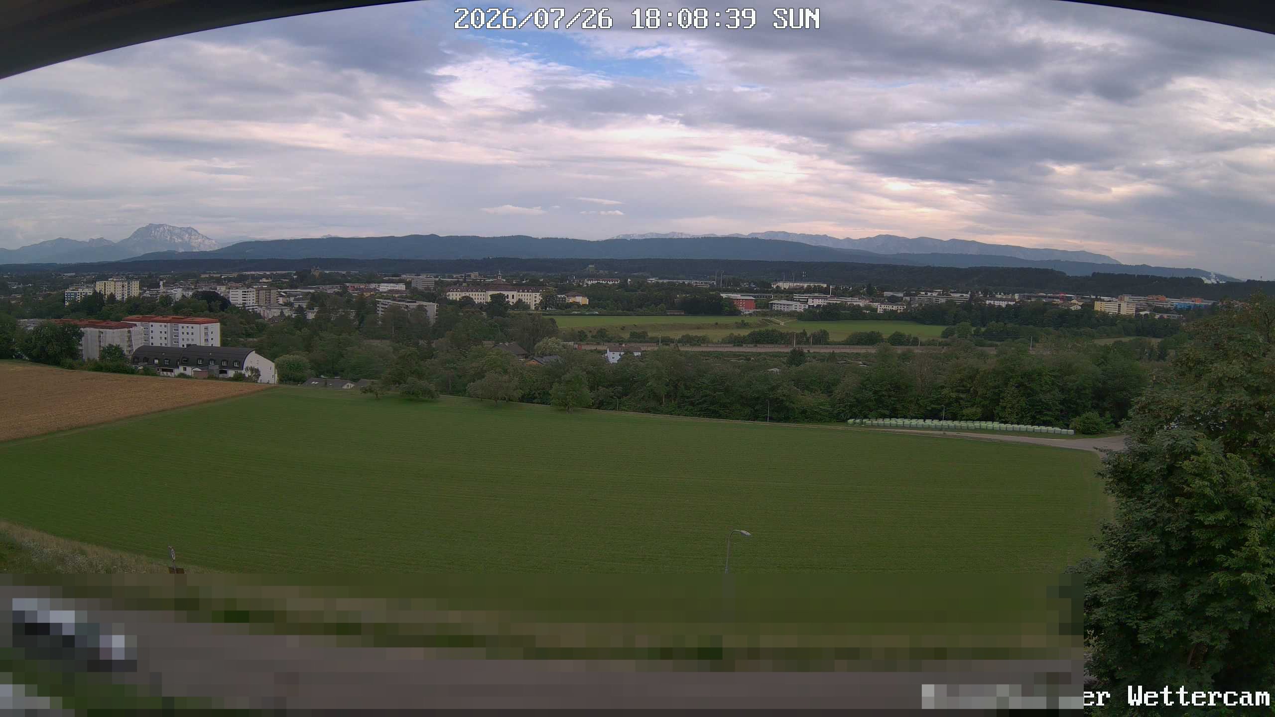 Aktuelles Webcam-Bild