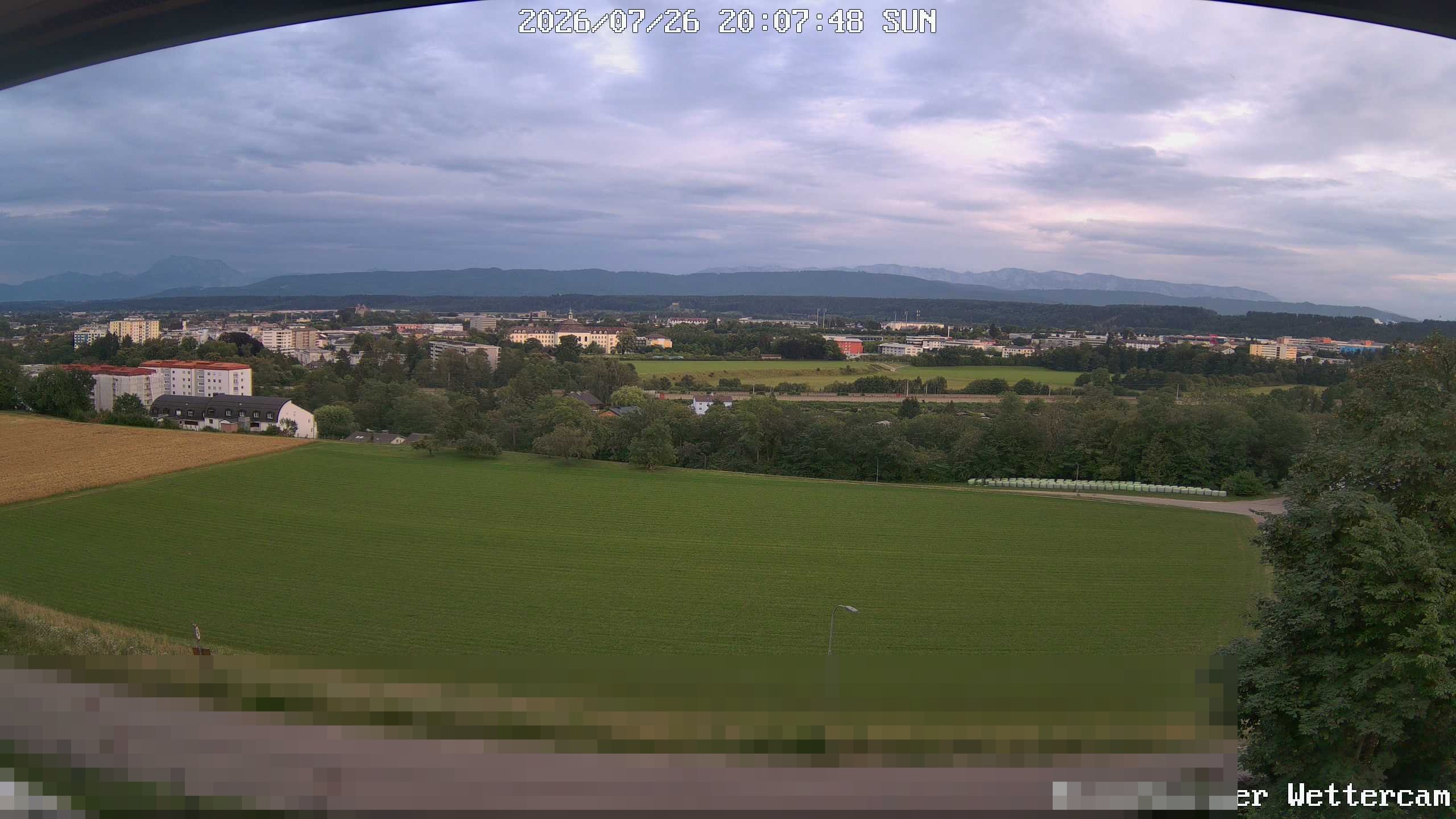 Aktuelles Webcam-Bild